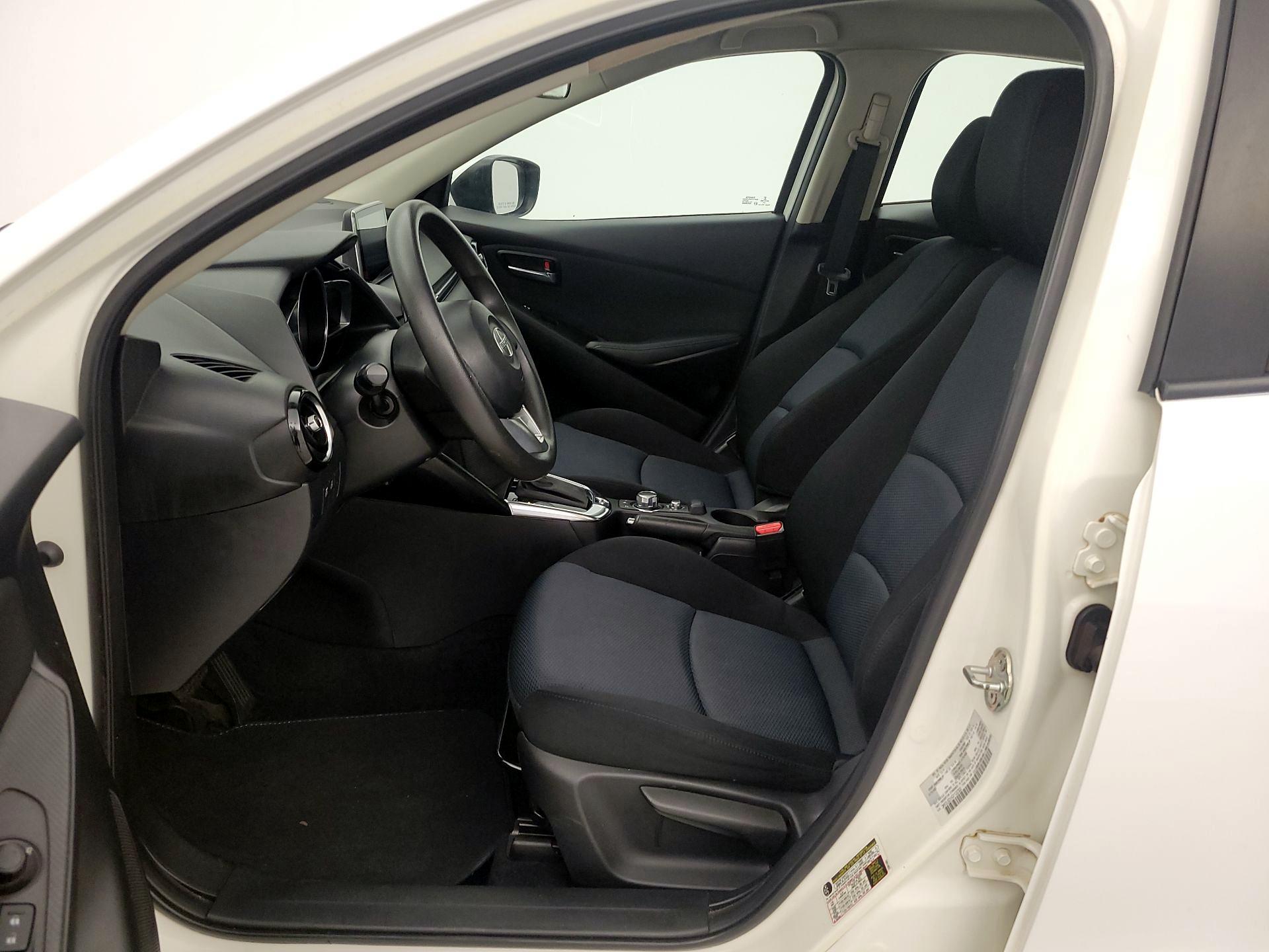 Thumbnail: 2016 Scion iA - 11