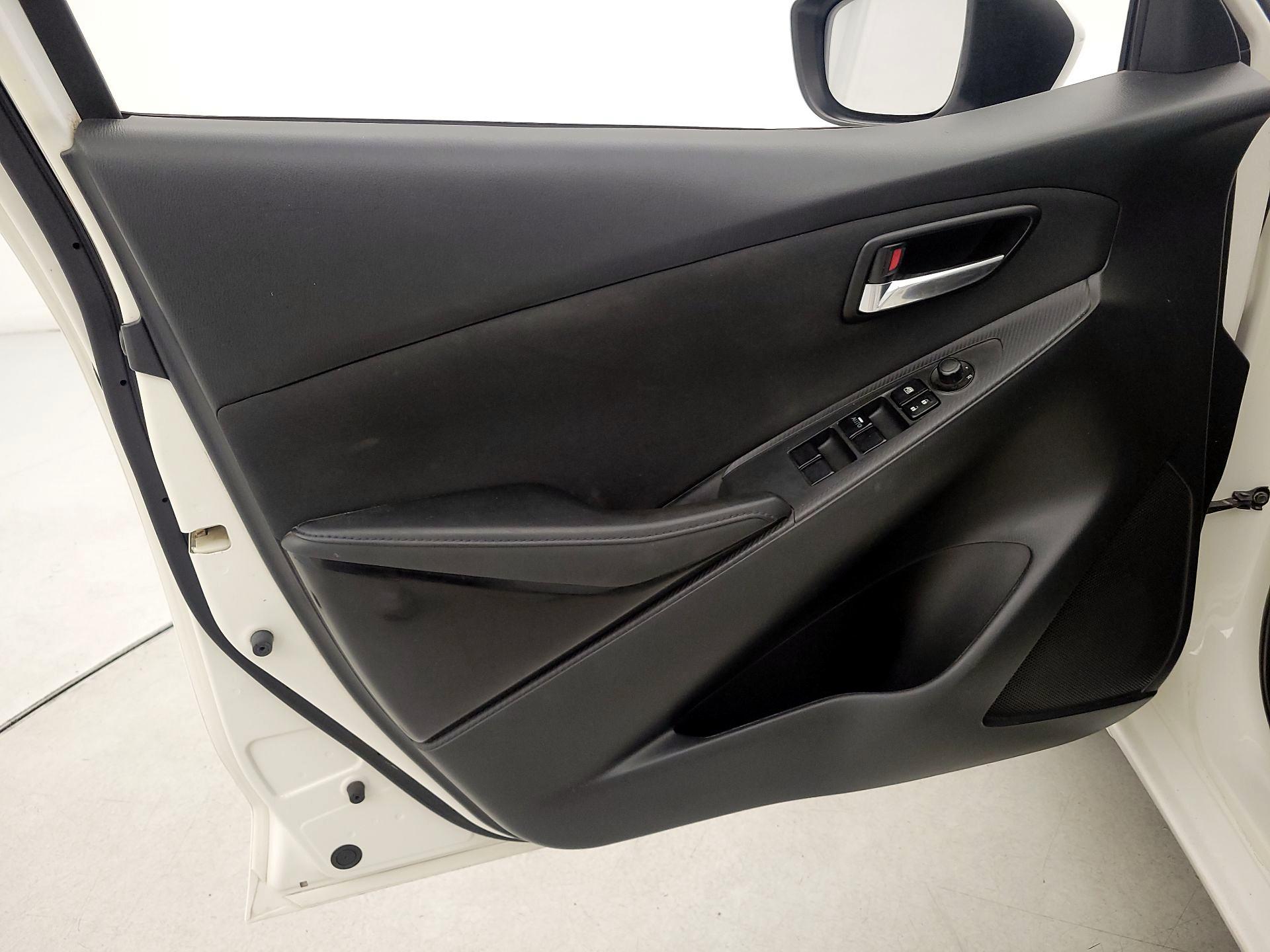 Thumbnail: 2016 Scion iA - 12
