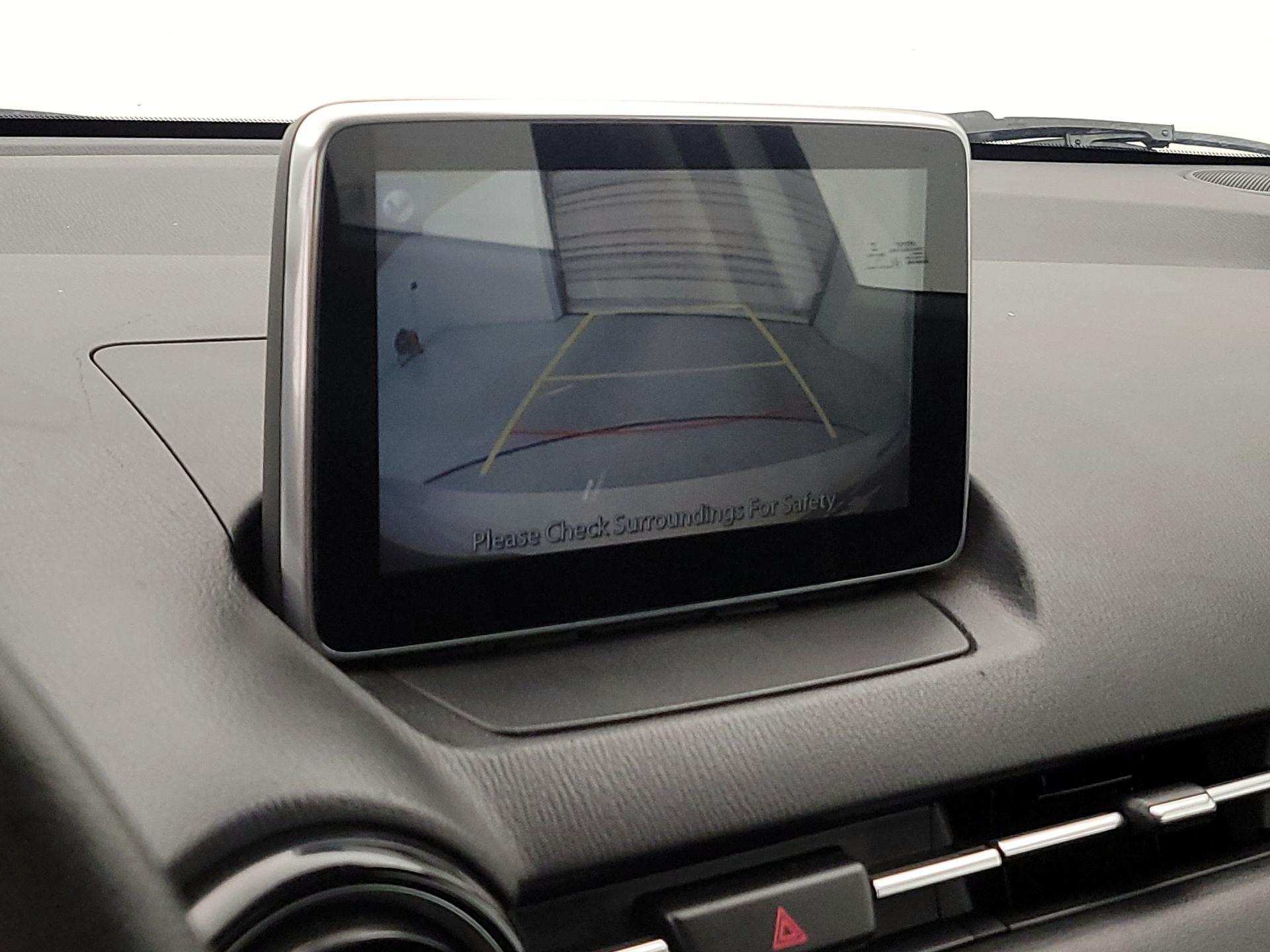 Thumbnail: 2016 Scion iA - 14
