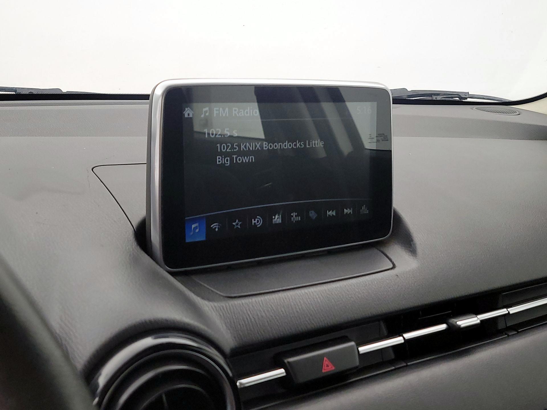 Thumbnail: 2016 Scion iA - 15