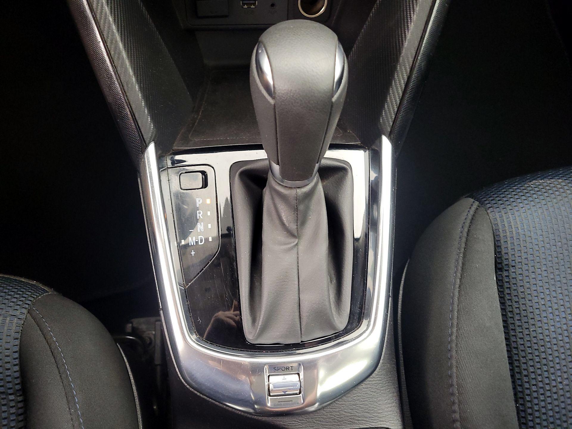Thumbnail: 2016 Scion iA - 17