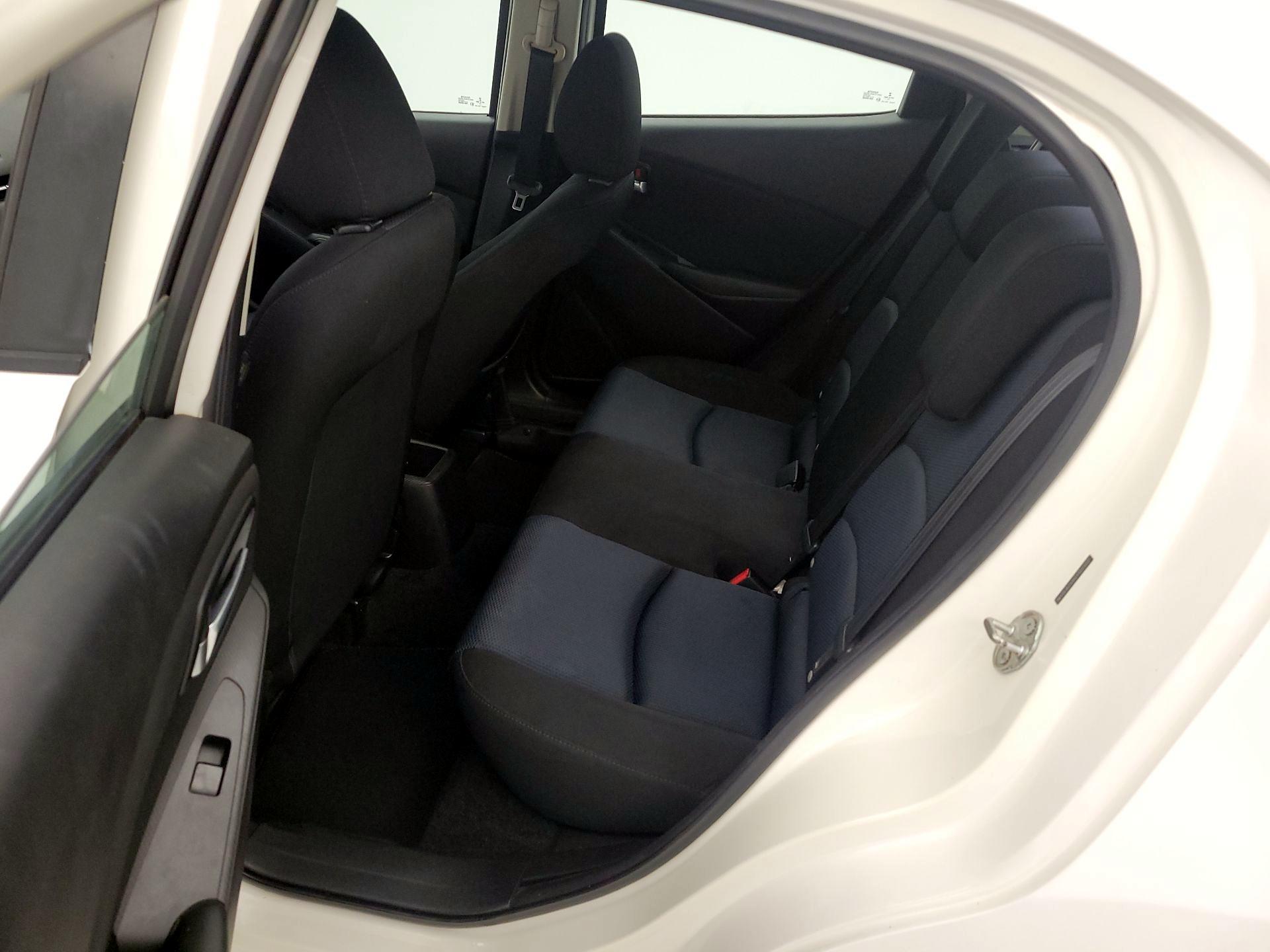 Thumbnail: 2016 Scion iA - 19