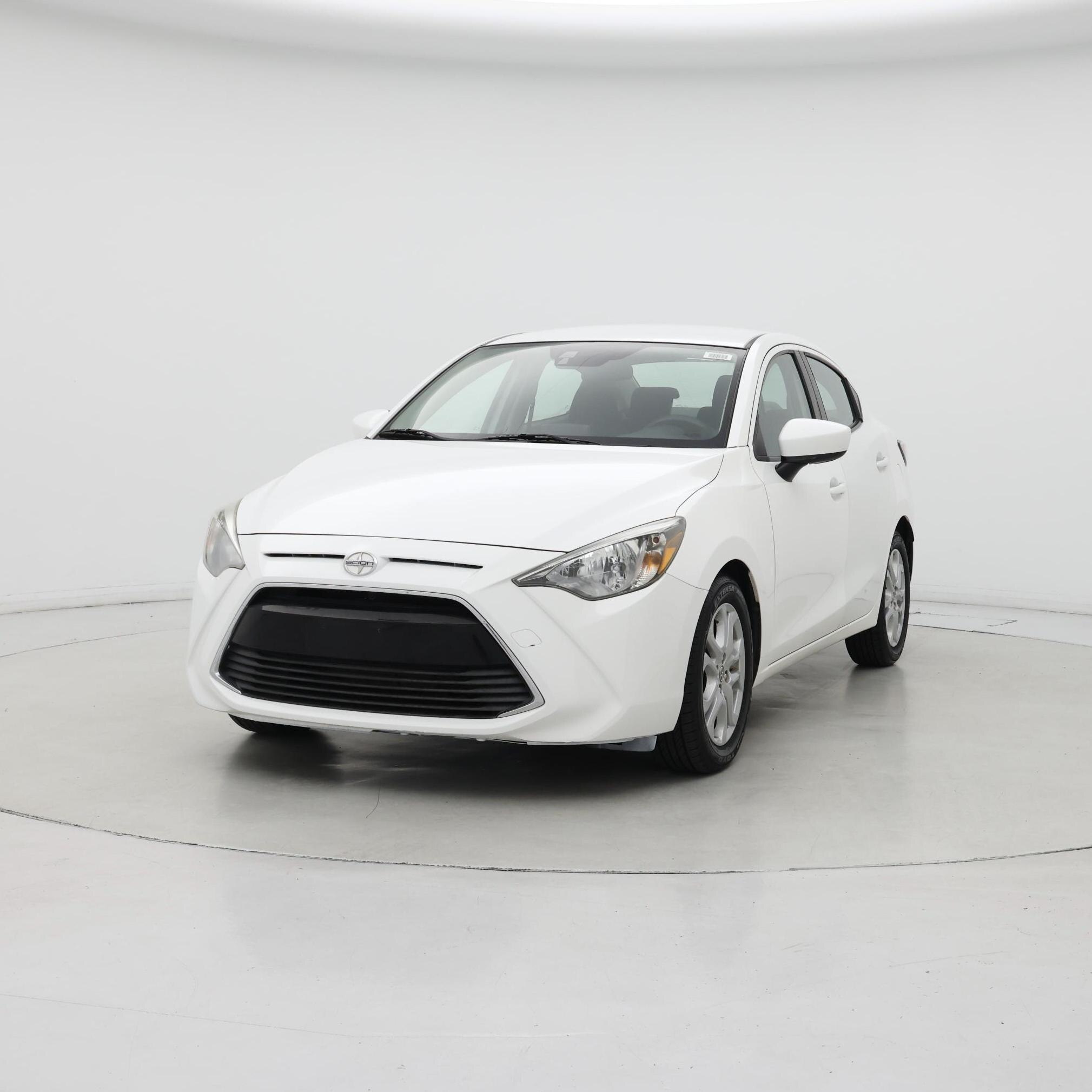 Thumbnail: 2016 Scion iA - 4