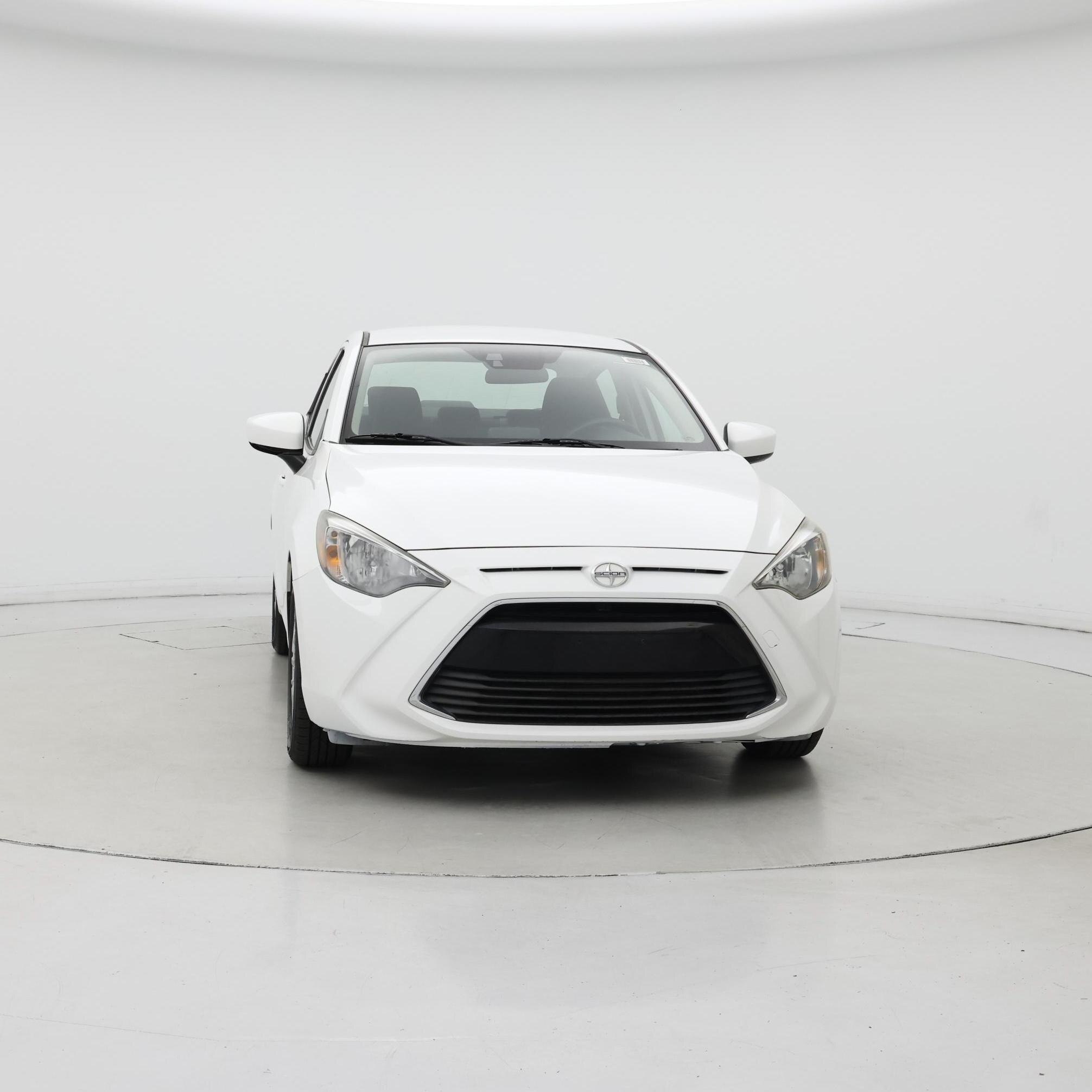 Thumbnail: 2016 Scion iA - 5