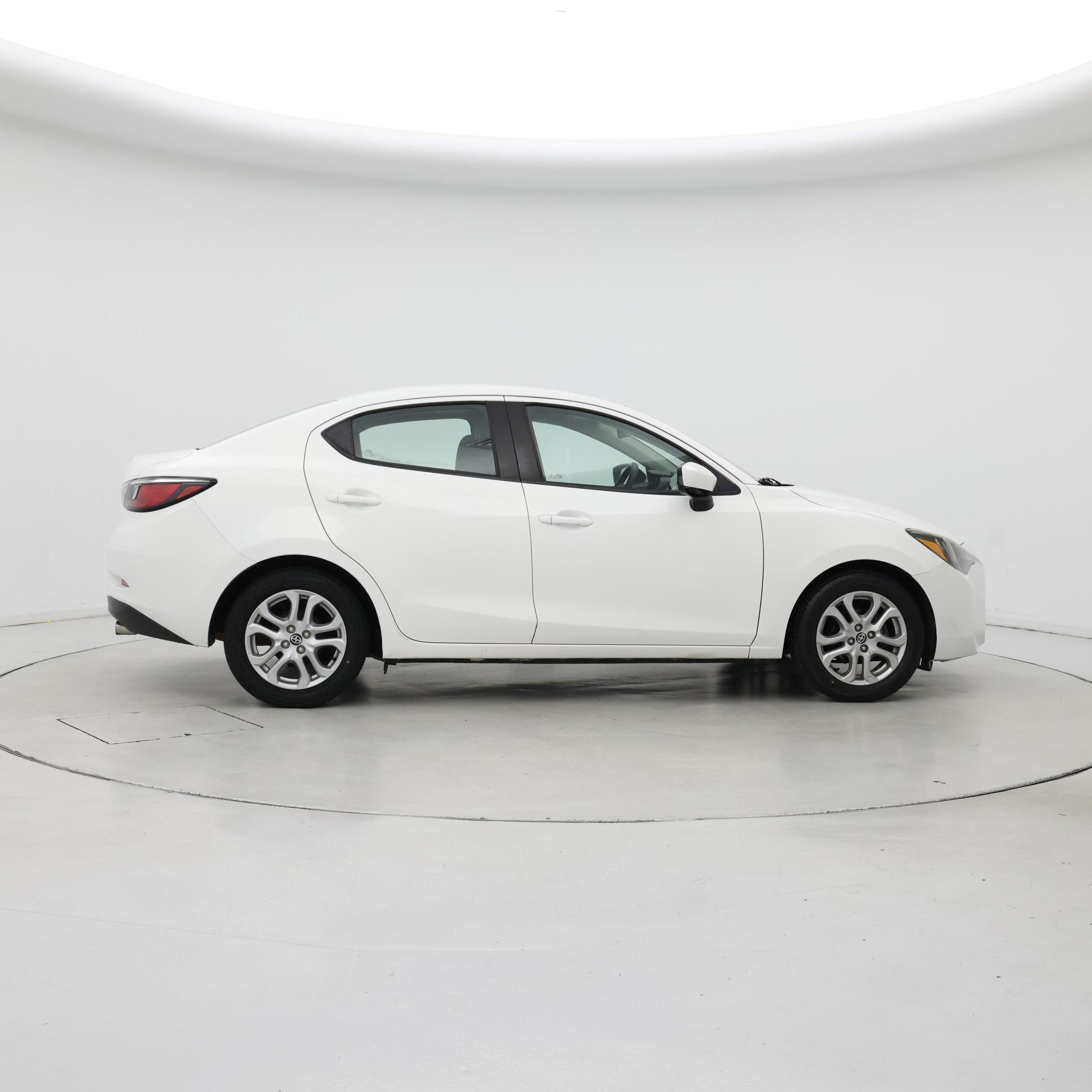 Thumbnail: 2016 Scion iA - 7
