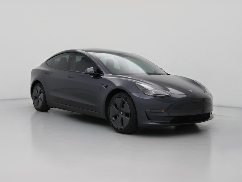 2022 Tesla Model 3 Long Range -
                  Gilbert, AZ