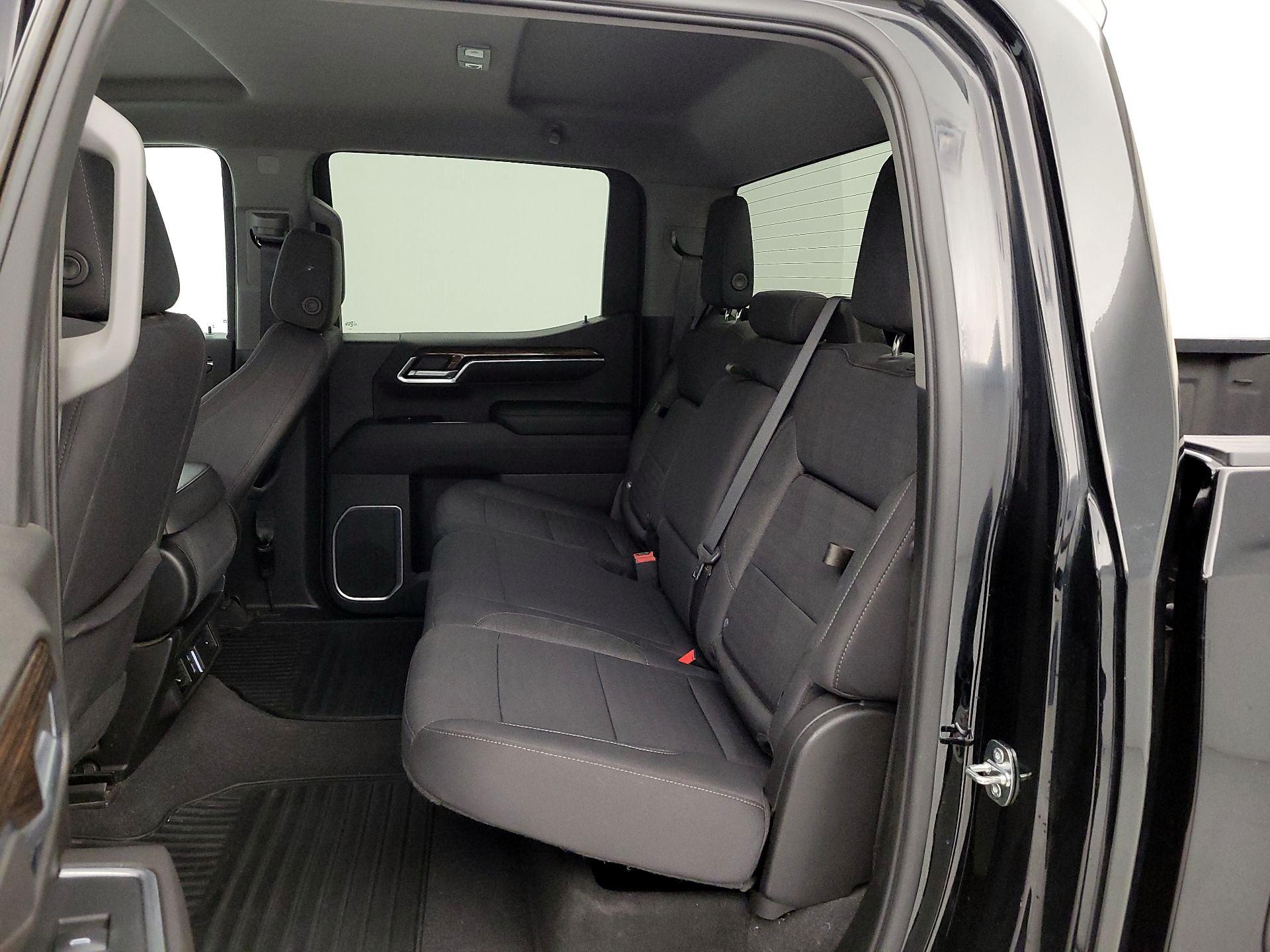 Thumbnail: 2022 GMC Sierra 1500 - 19