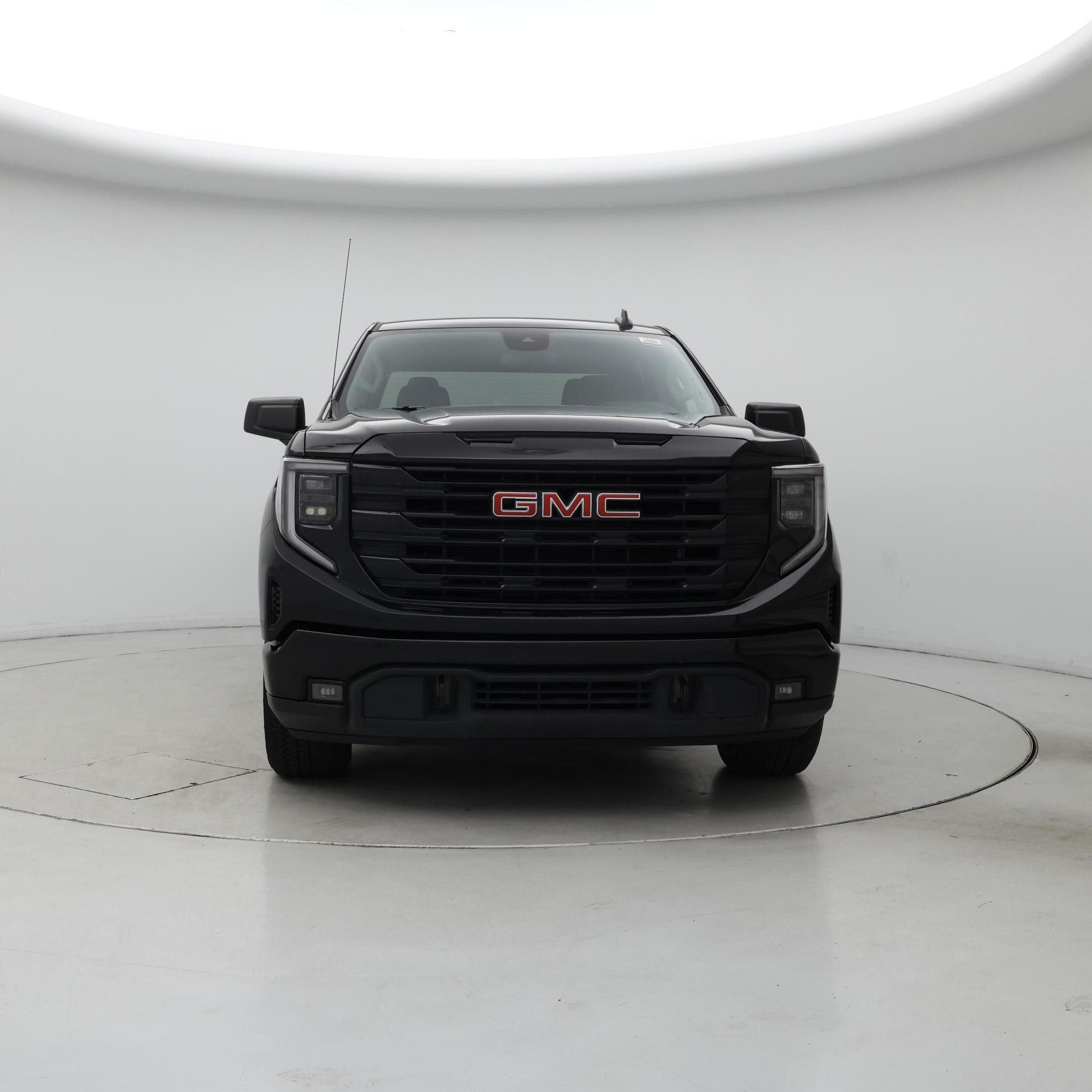 Thumbnail: 2022 GMC Sierra 1500 - 5