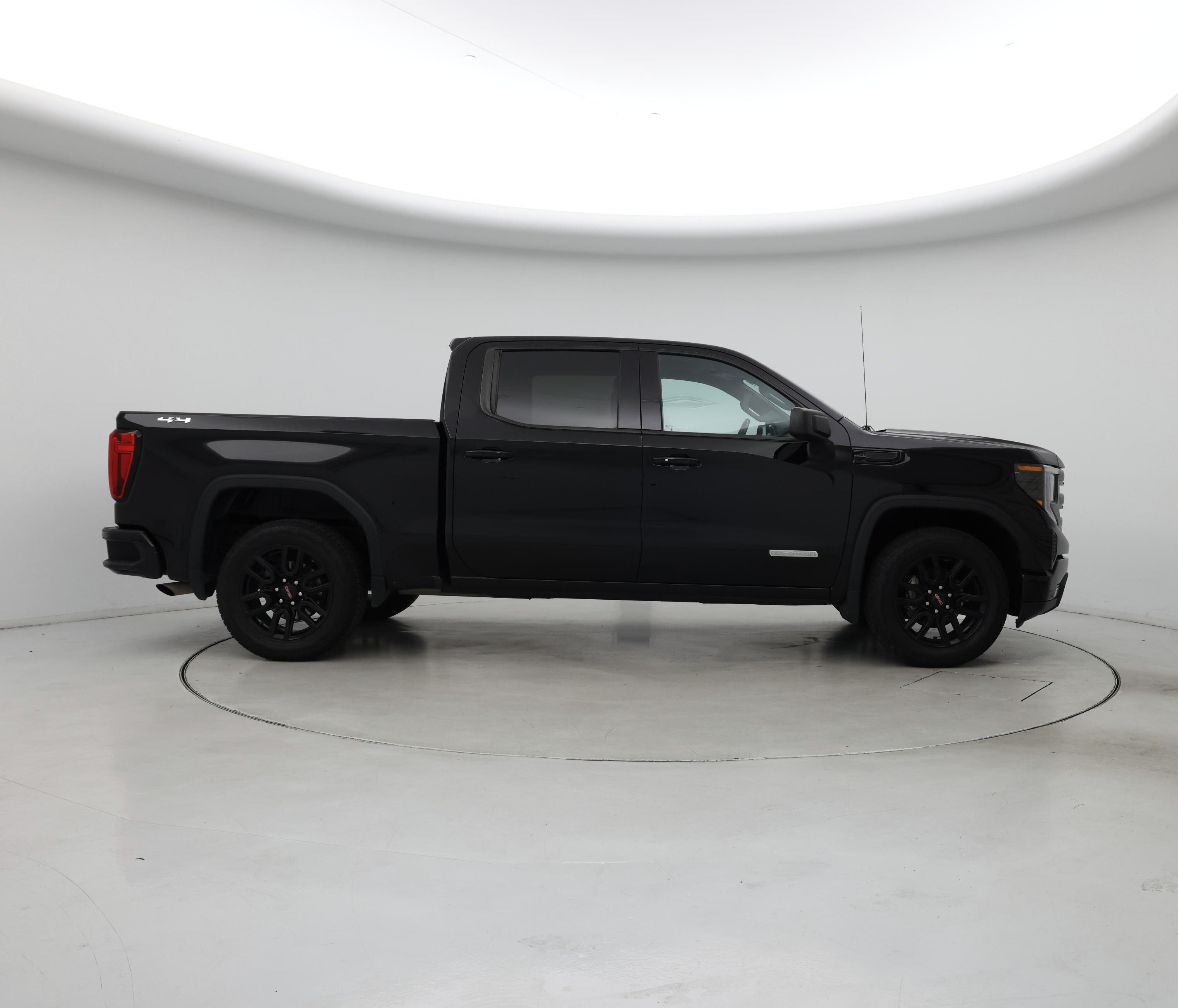 Thumbnail: 2022 GMC Sierra 1500 - 7