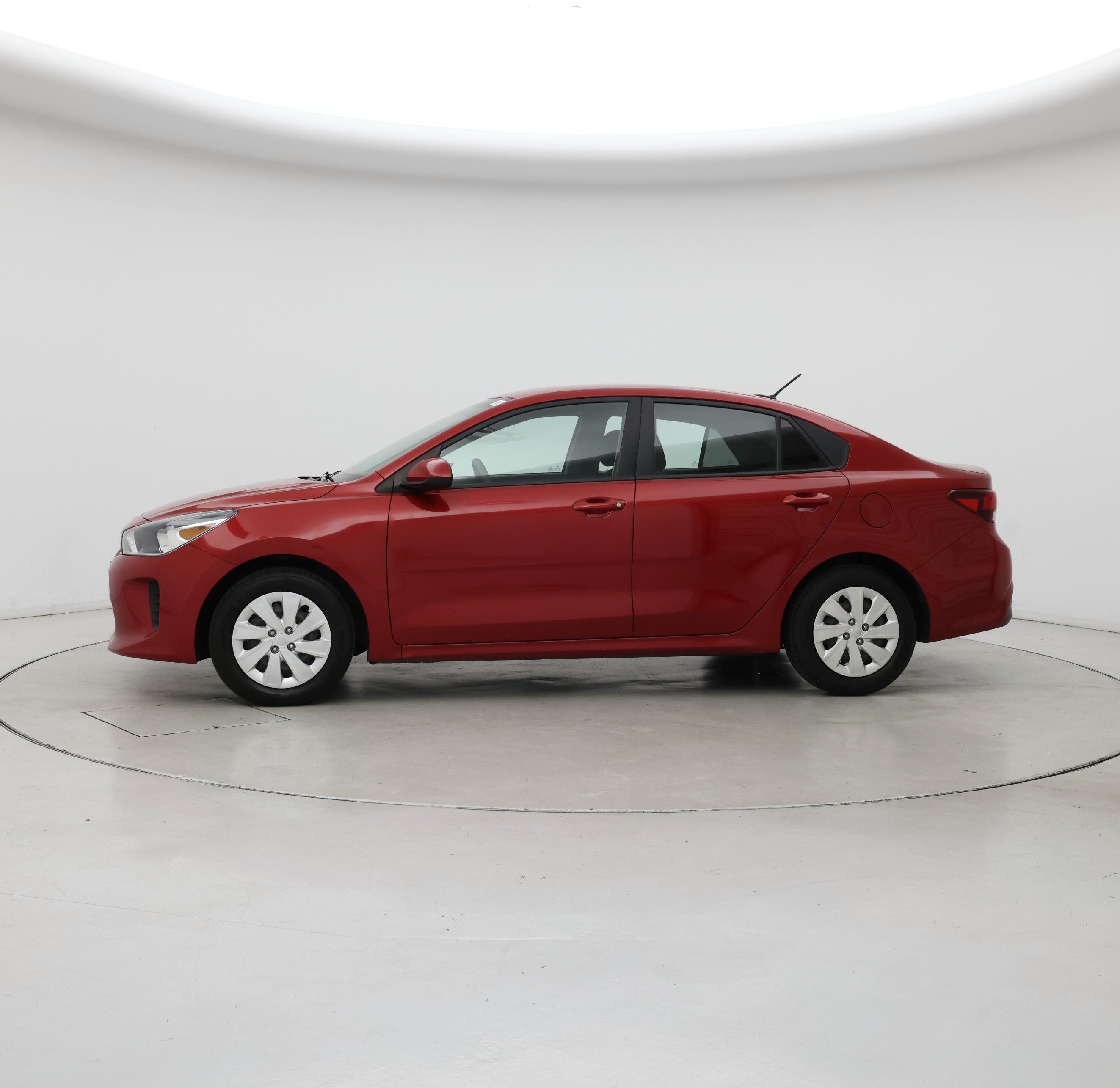 Thumbnail: 2019 Kia Rio - 3