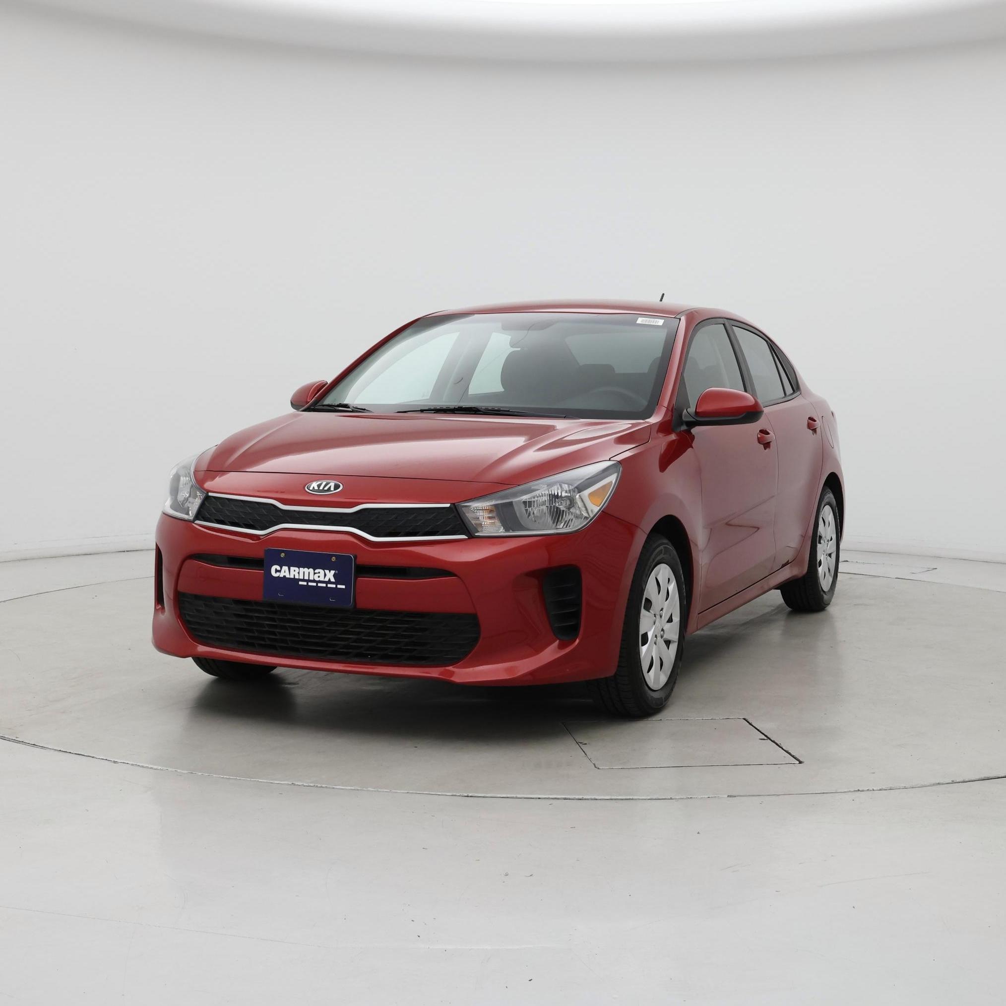 Thumbnail: 2019 Kia Rio - 4