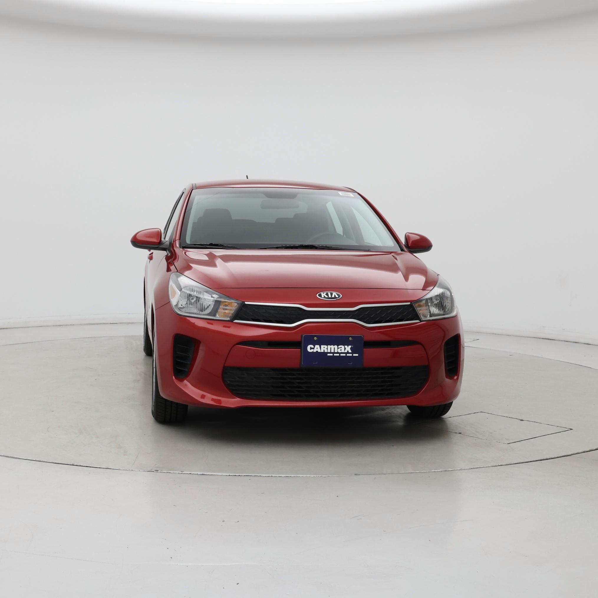 Thumbnail: 2019 Kia Rio - 5