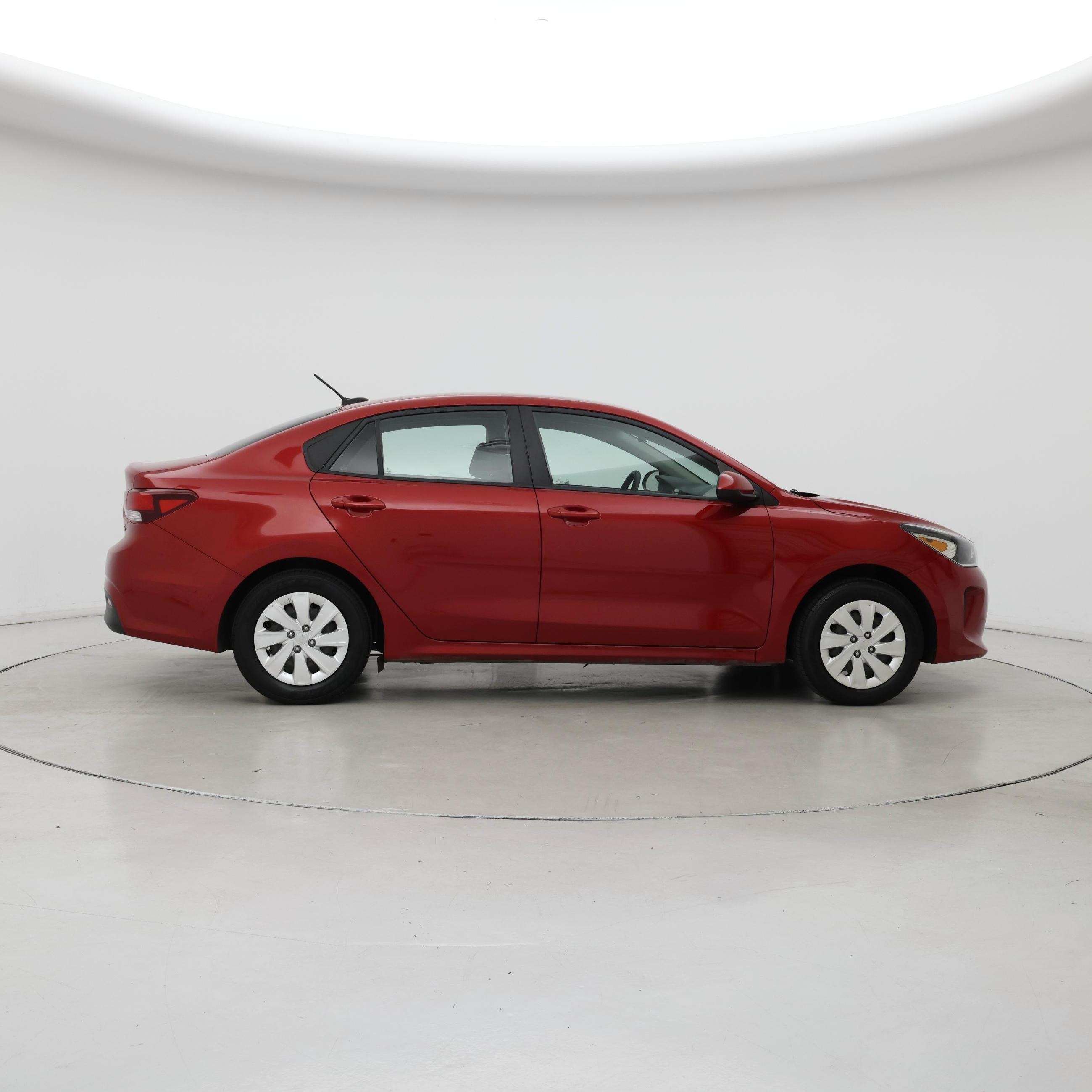 Thumbnail: 2019 Kia Rio - 7