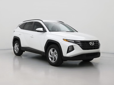2022 Hyundai Tucson SEL -
                  Gilbert, AZ