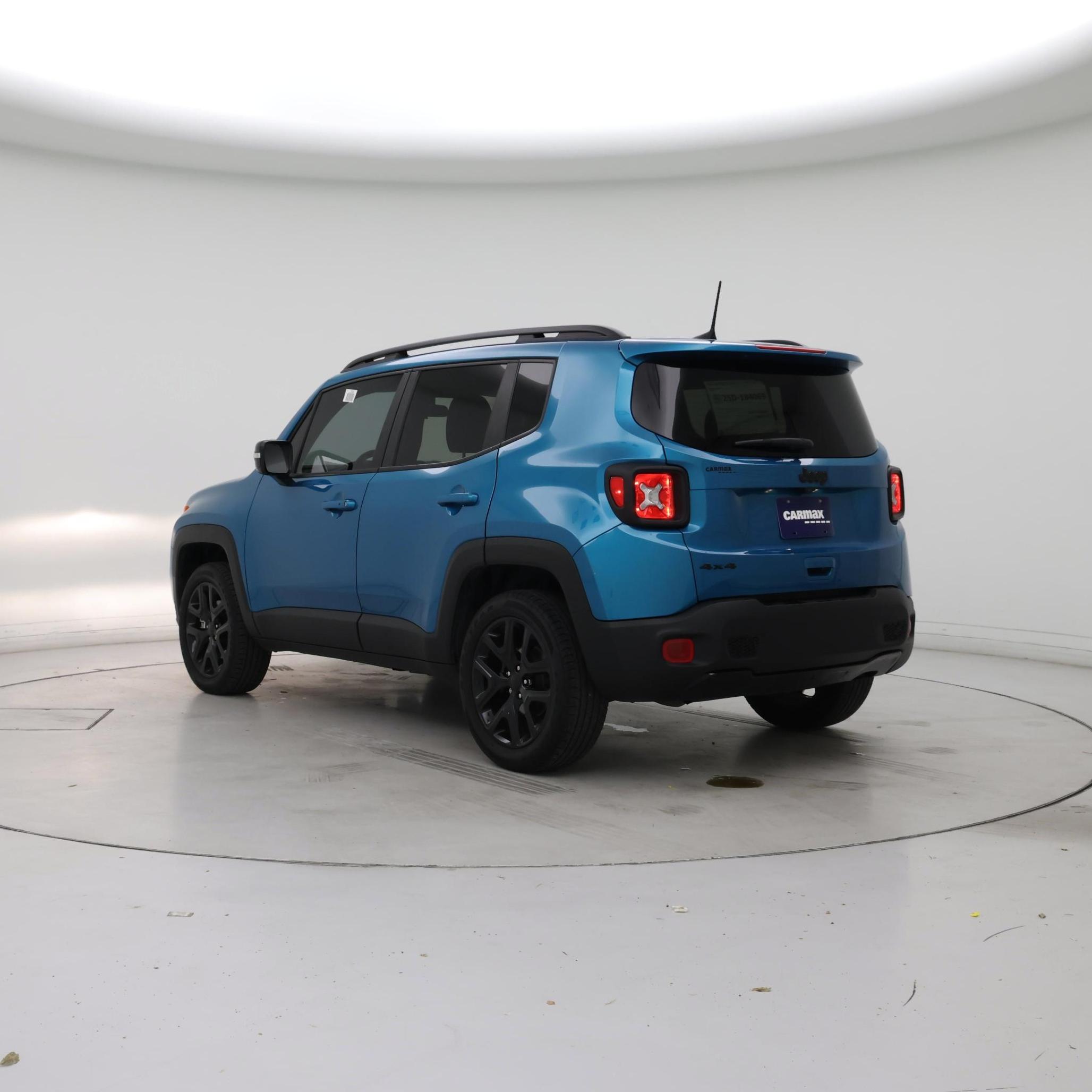Thumbnail: 2022 Jeep Renegade - 2