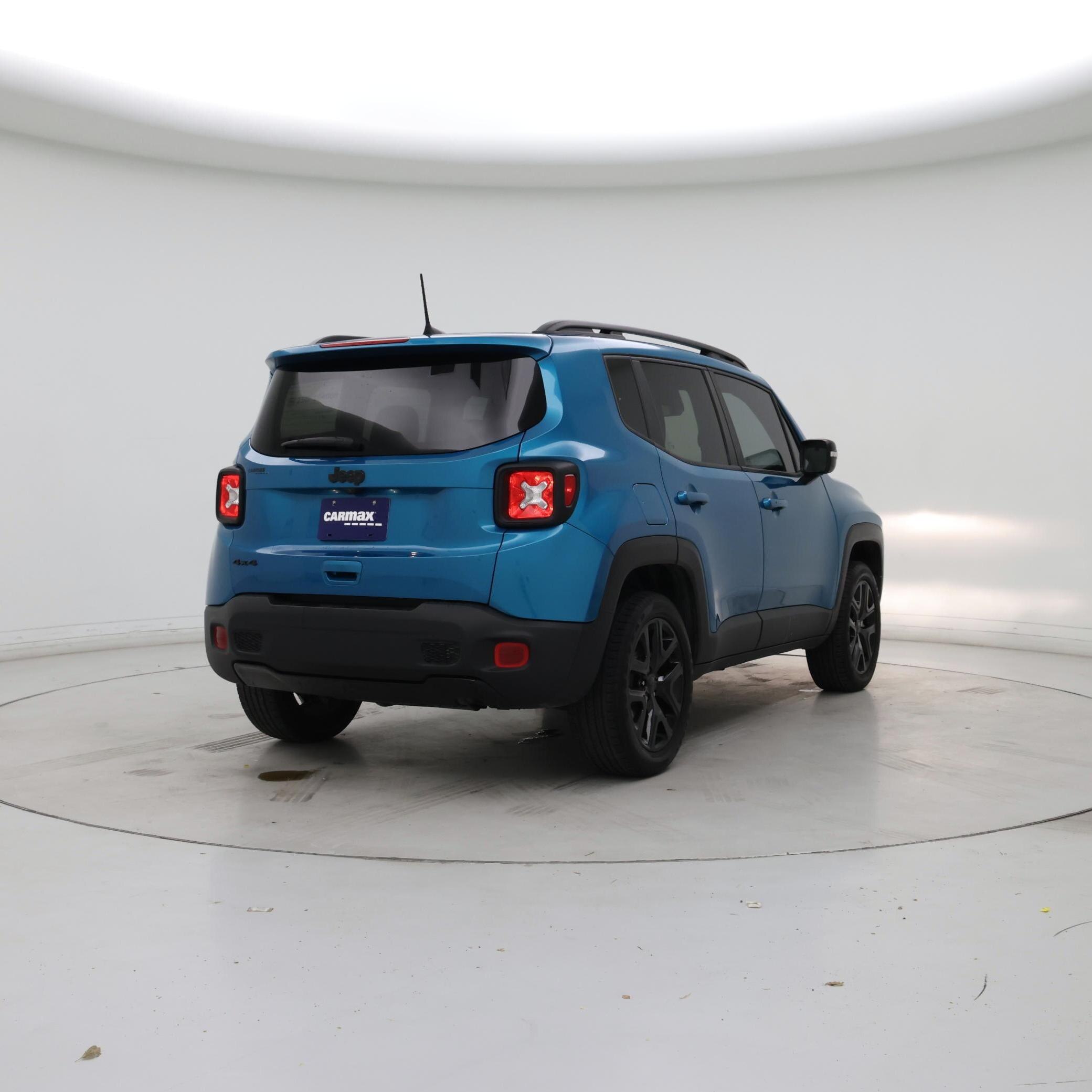 Thumbnail: 2022 Jeep Renegade - 8