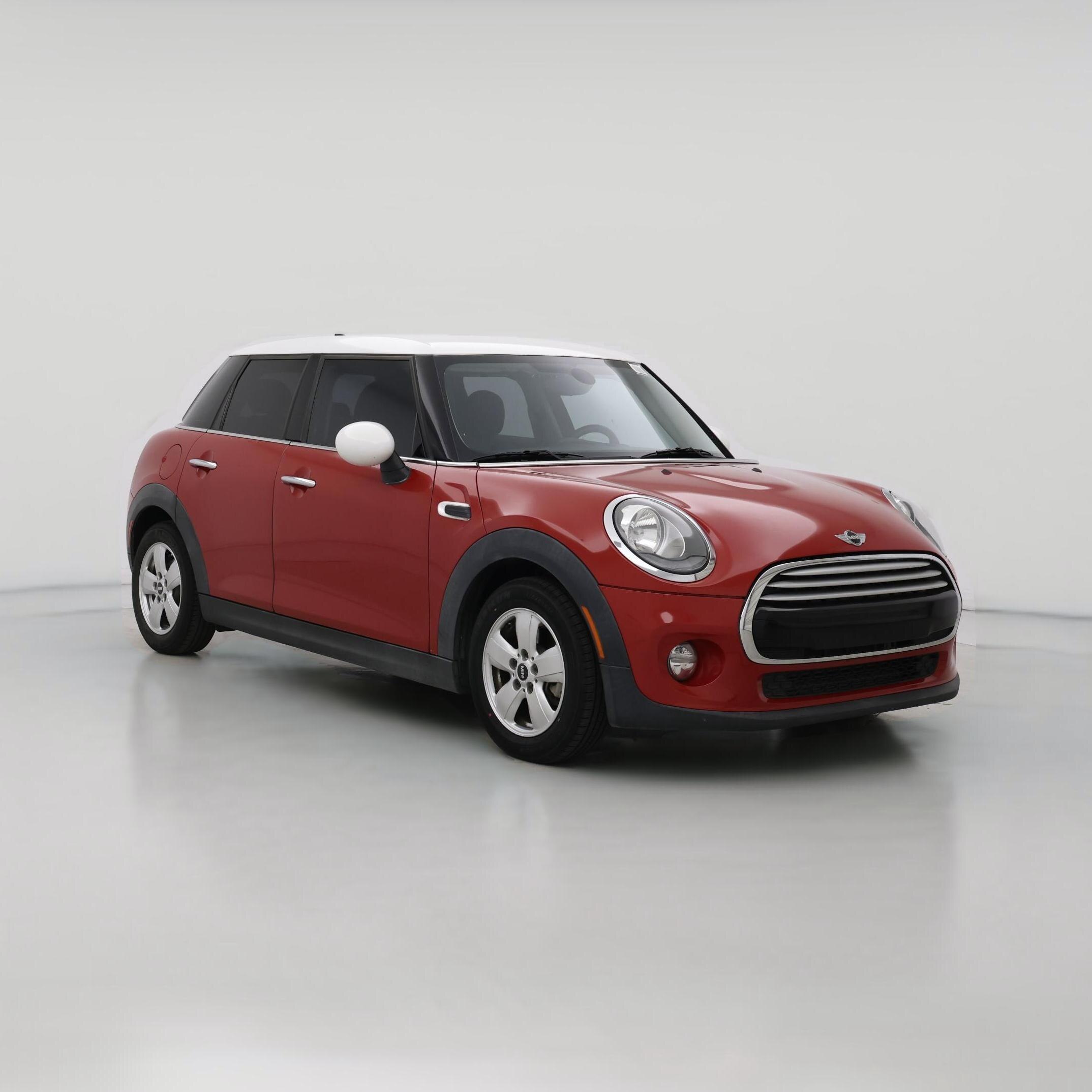 Thumbnail: 2015 MINI Cooper Hardtop - 1