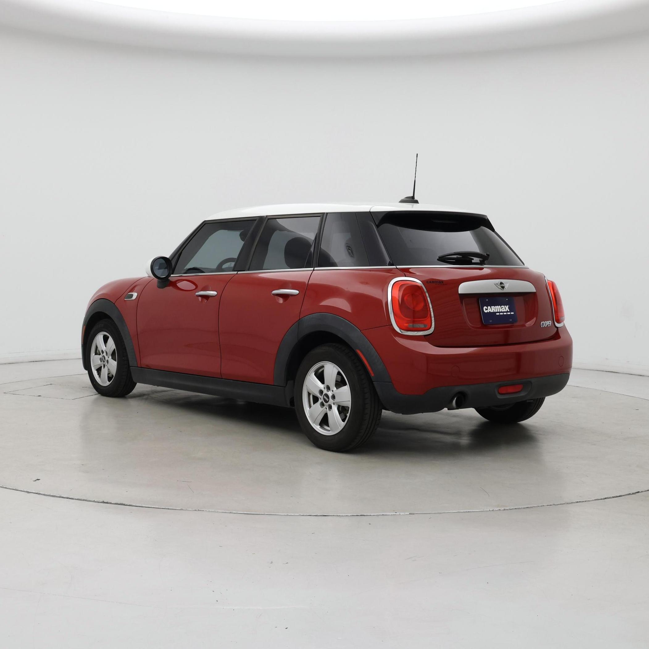 Thumbnail: 2015 MINI Cooper Hardtop - 2
