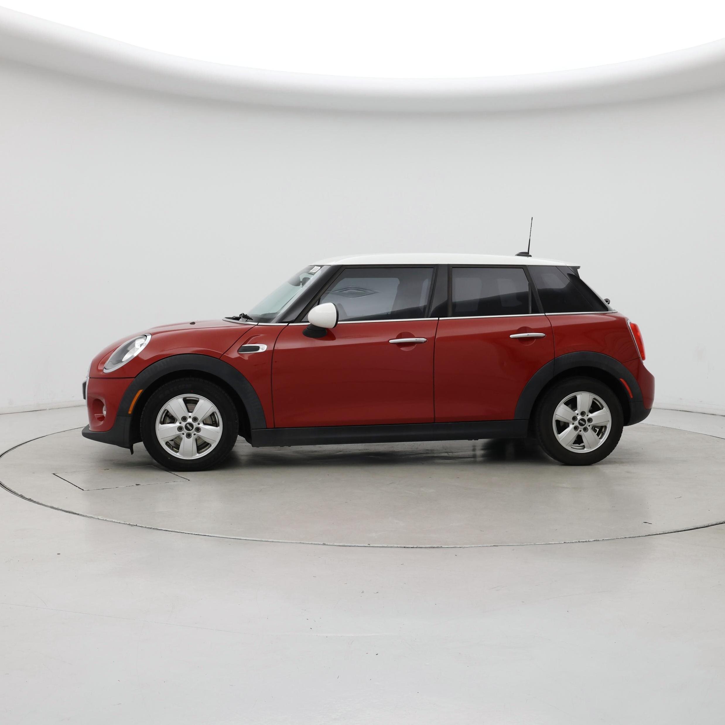 Thumbnail: 2015 MINI Cooper Hardtop - 3