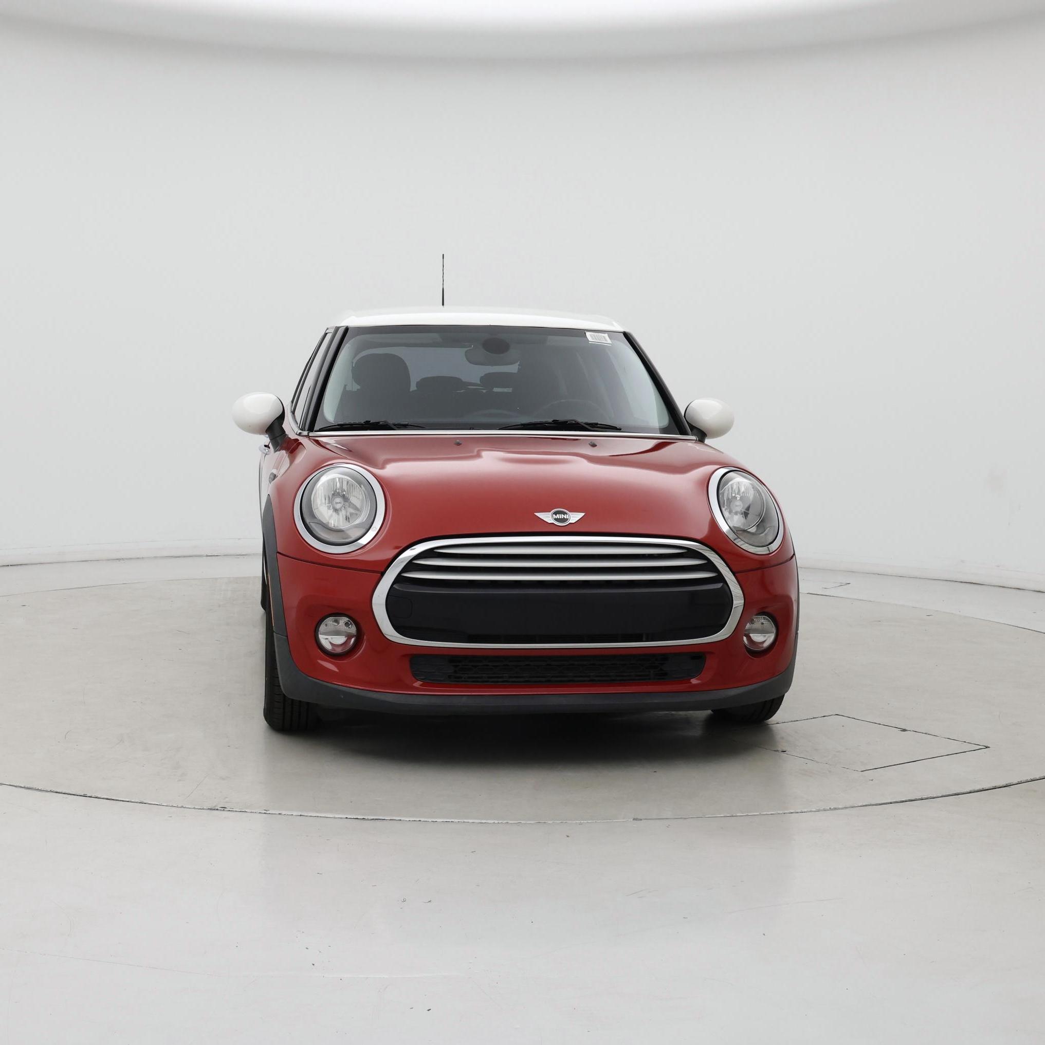 Thumbnail: 2015 MINI Cooper Hardtop - 5