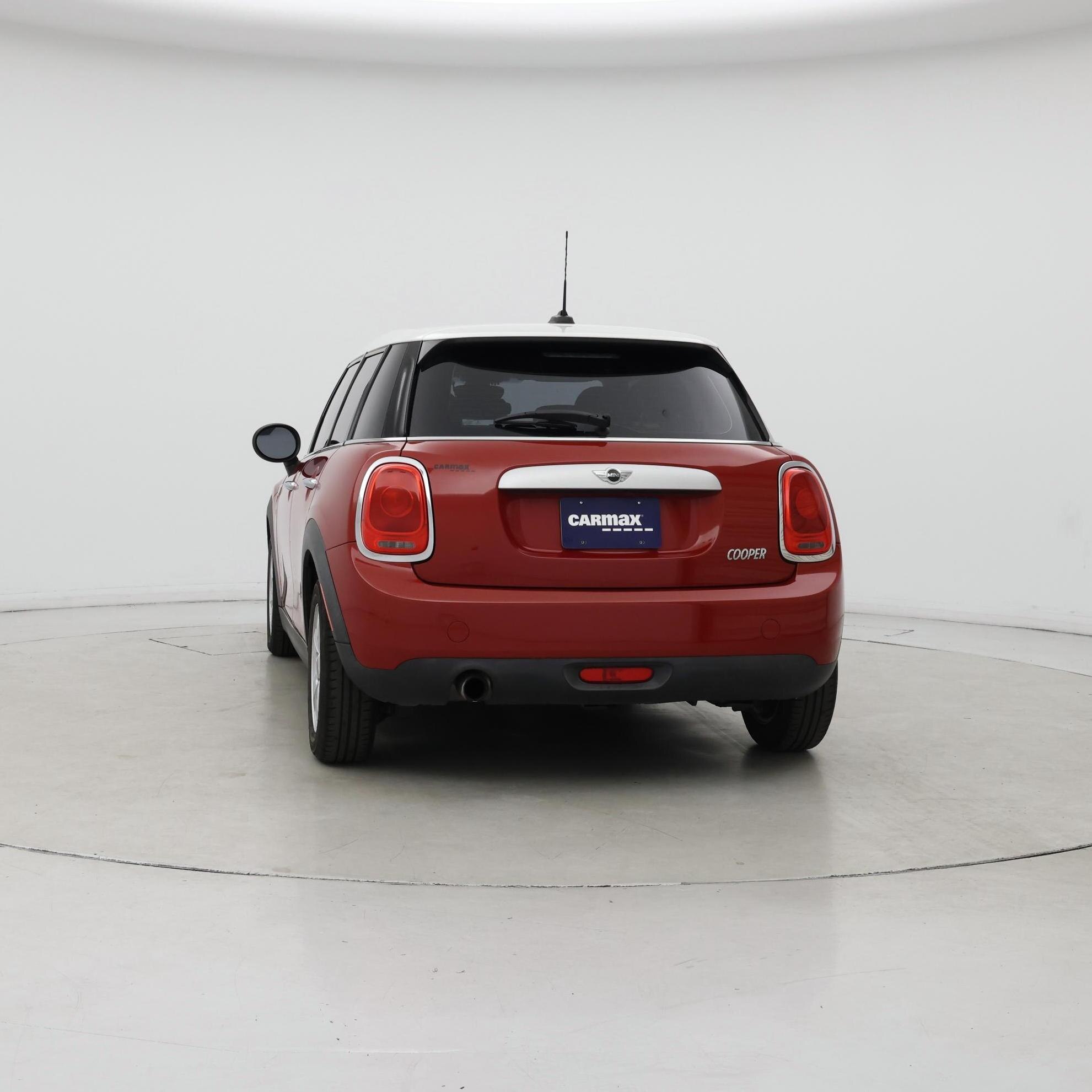 Thumbnail: 2015 MINI Cooper Hardtop - 6