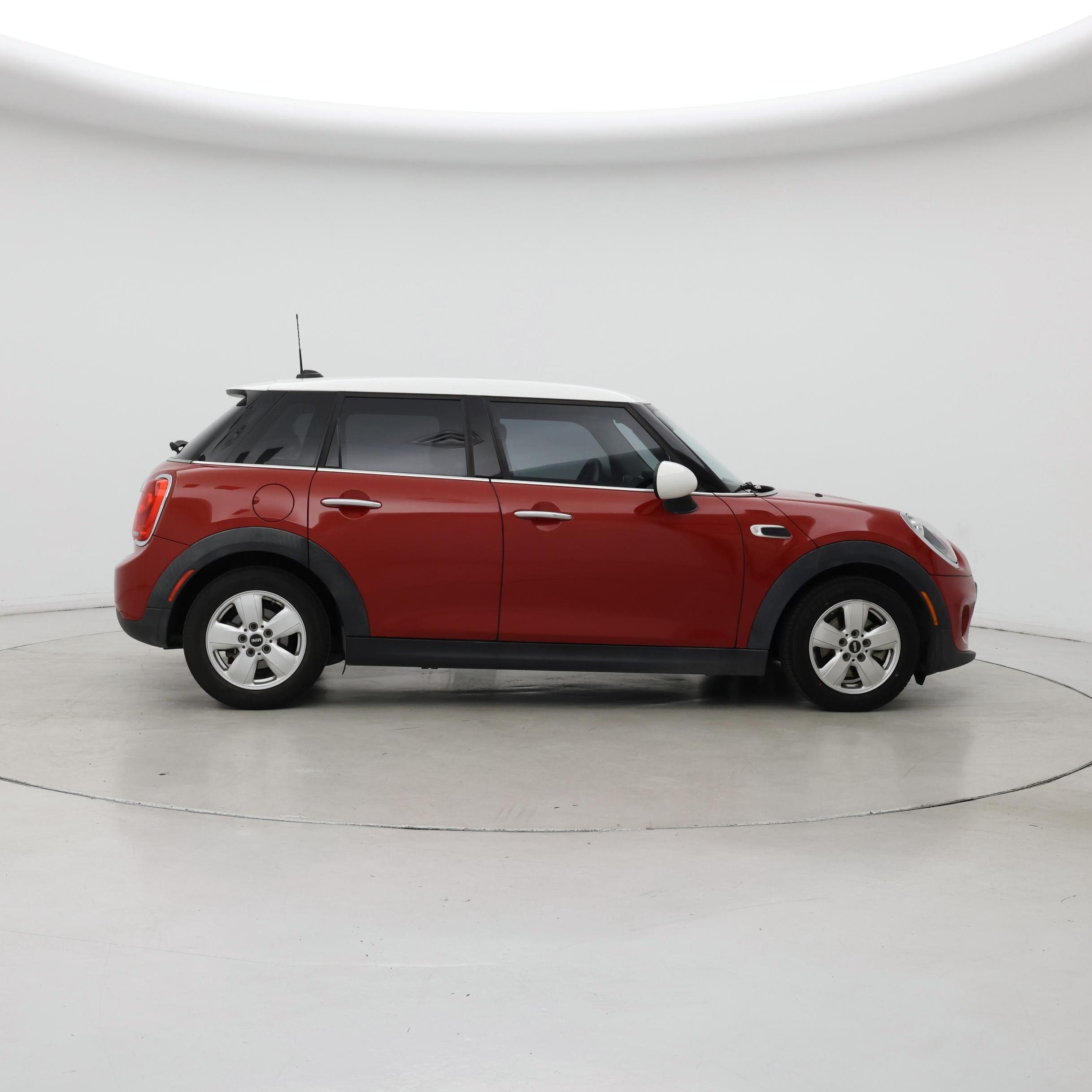 Thumbnail: 2015 MINI Cooper Hardtop - 7