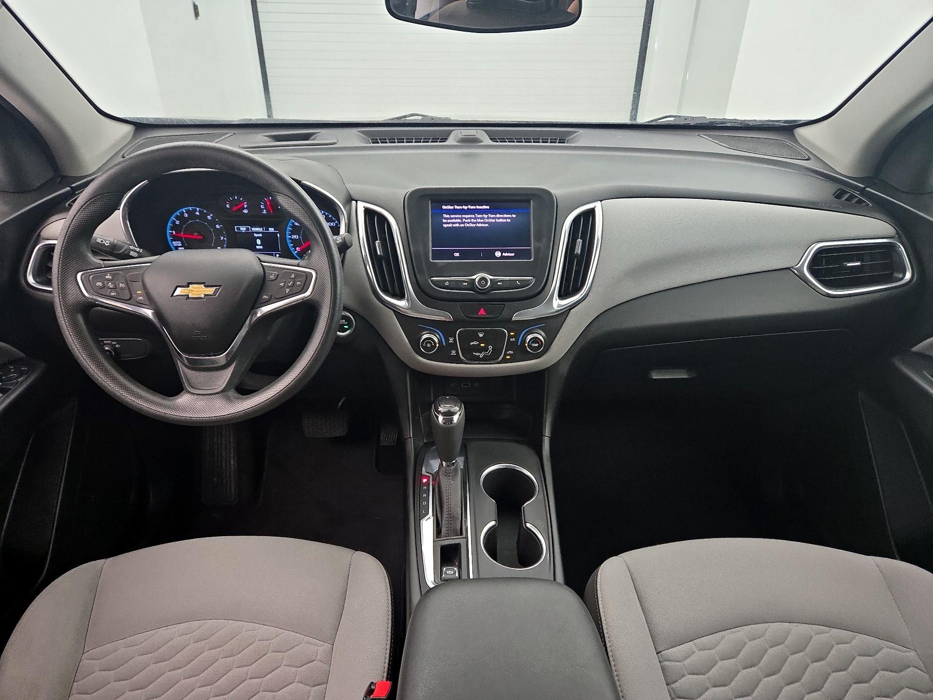 Thumbnail: 2020 Chevrolet Equinox - 9