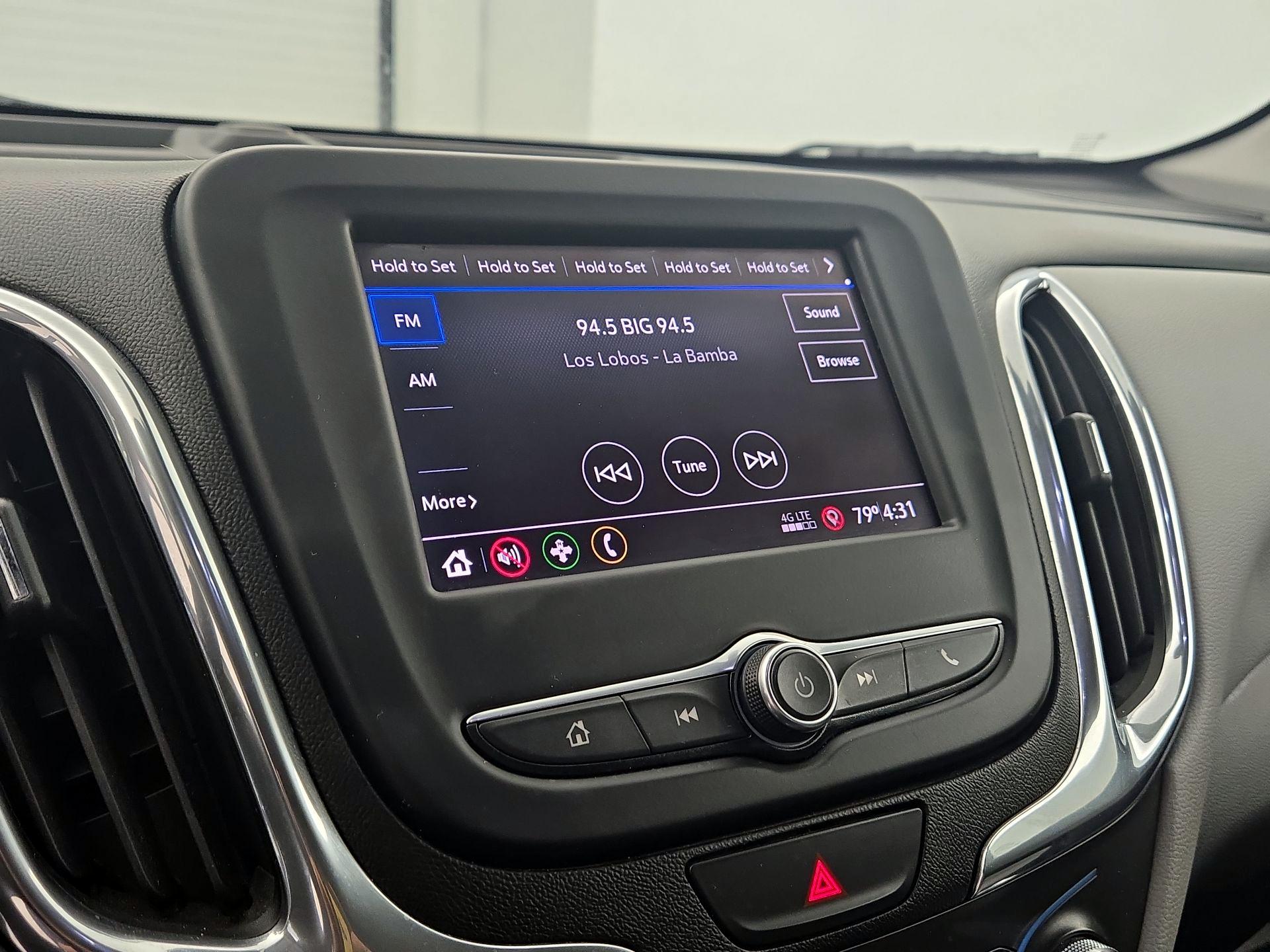Thumbnail: 2020 Chevrolet Equinox - 15
