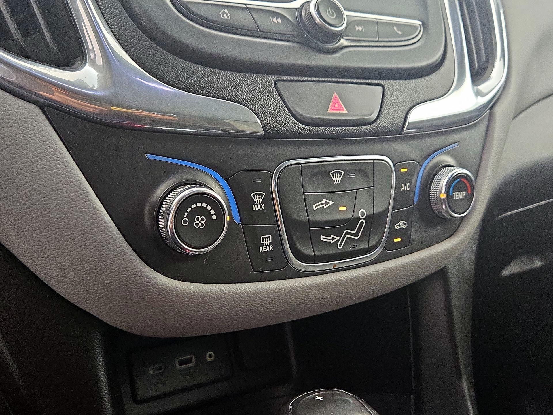 Thumbnail: 2020 Chevrolet Equinox - 16