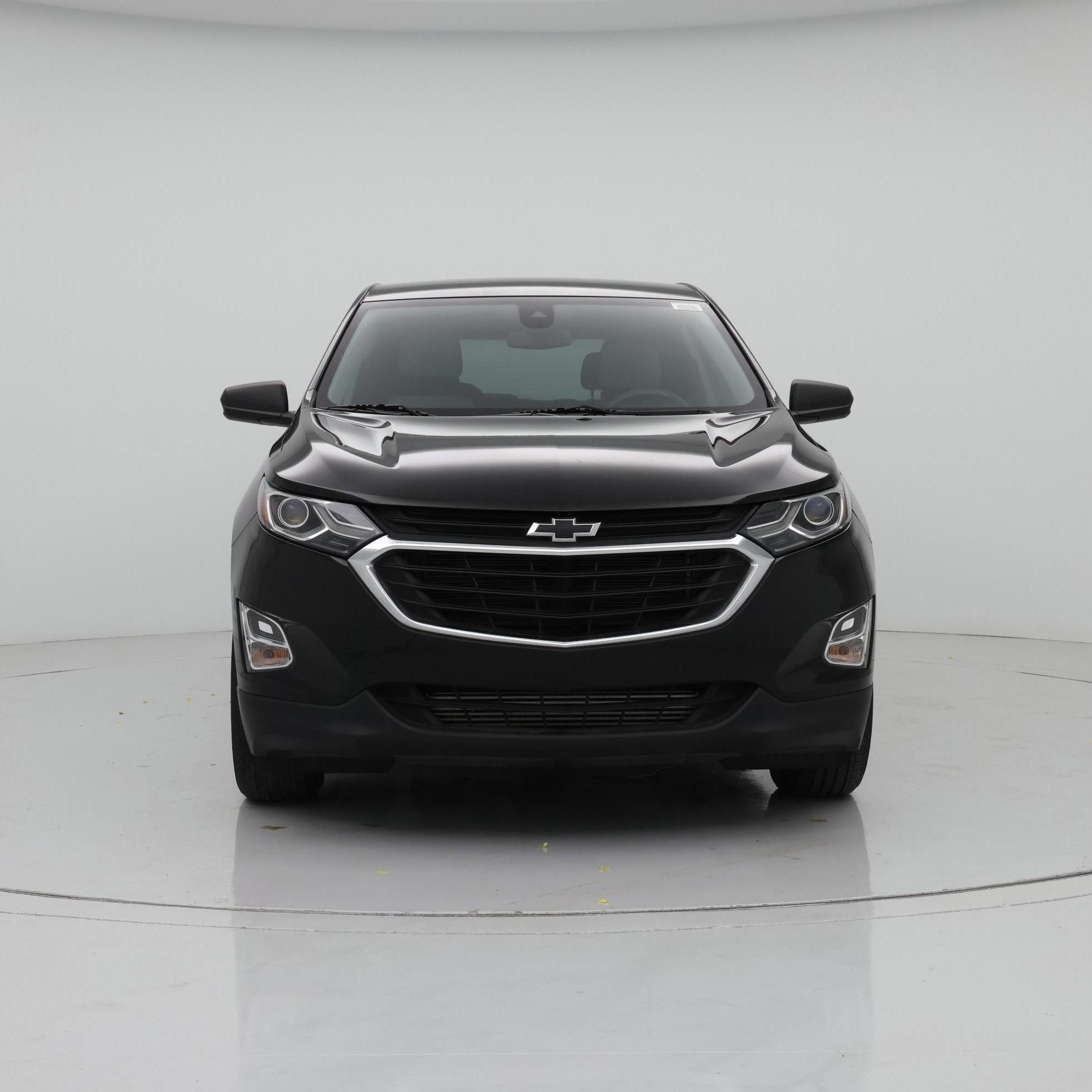 Thumbnail: 2020 Chevrolet Equinox - 5