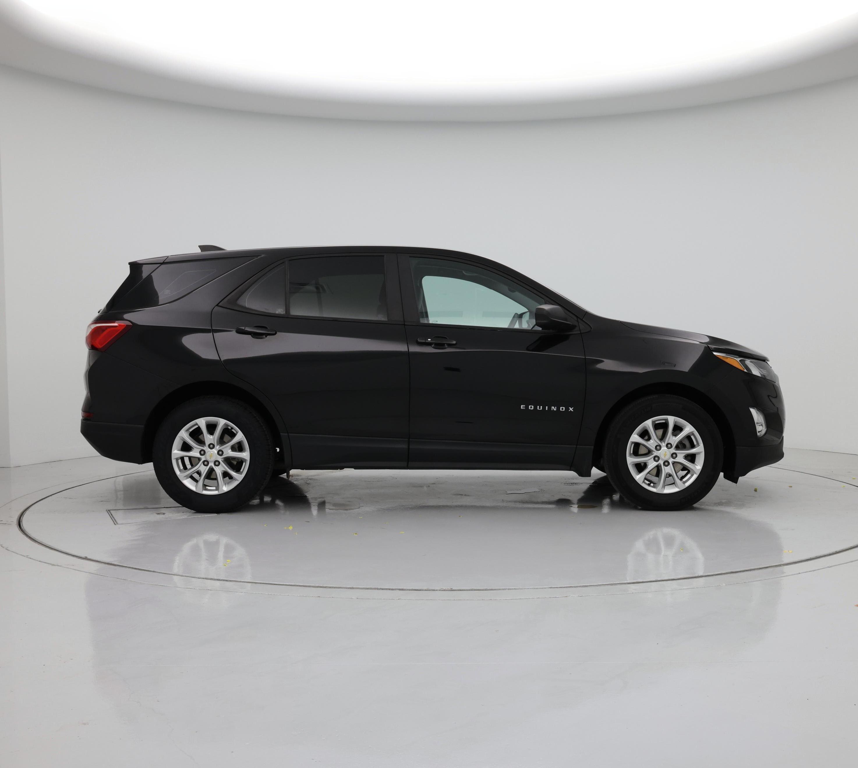 Thumbnail: 2020 Chevrolet Equinox - 7