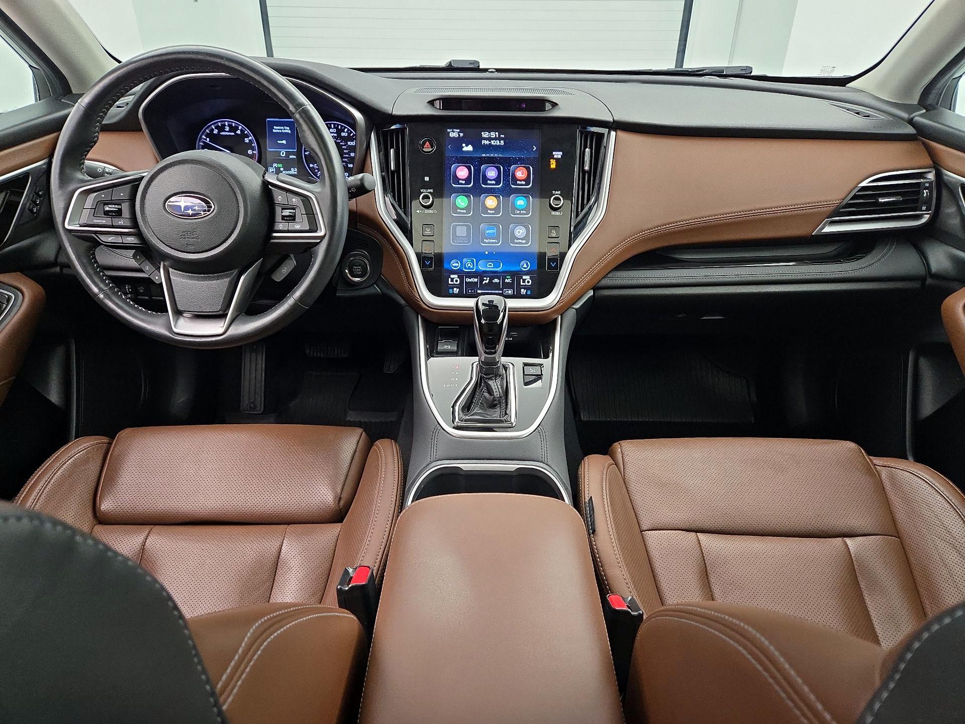 Thumbnail: 2020 Subaru Outback - 9