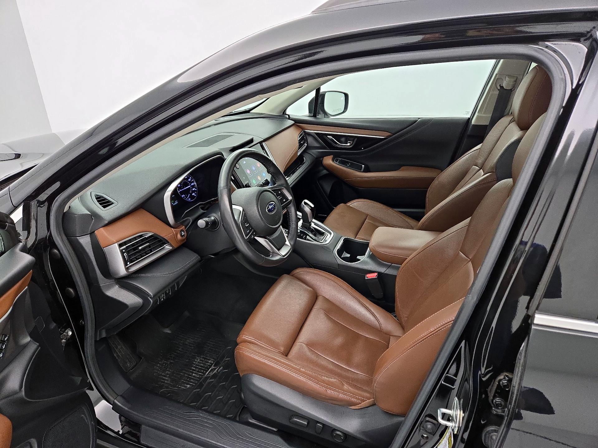 Thumbnail: 2020 Subaru Outback - 11