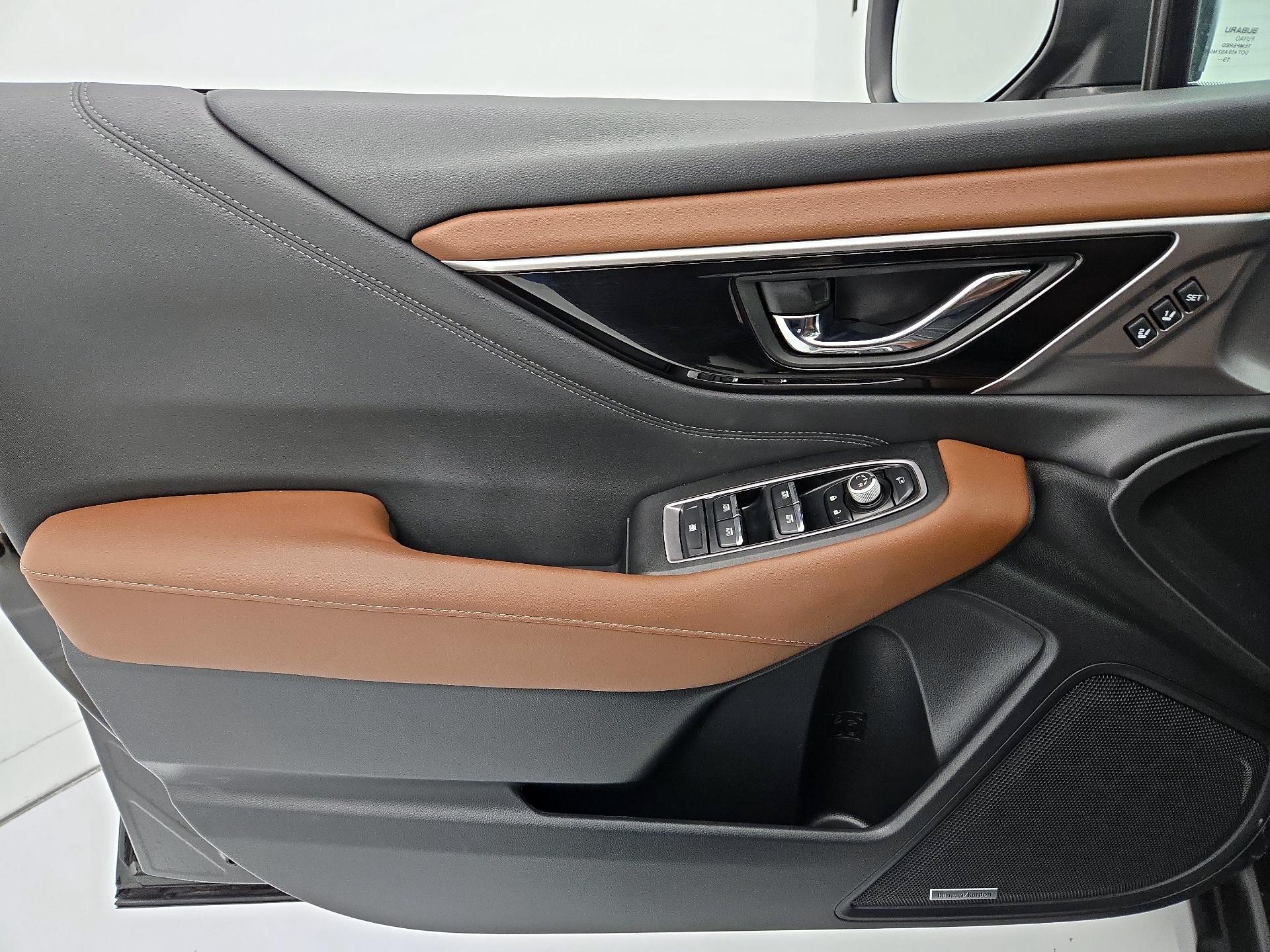 Thumbnail: 2020 Subaru Outback - 12