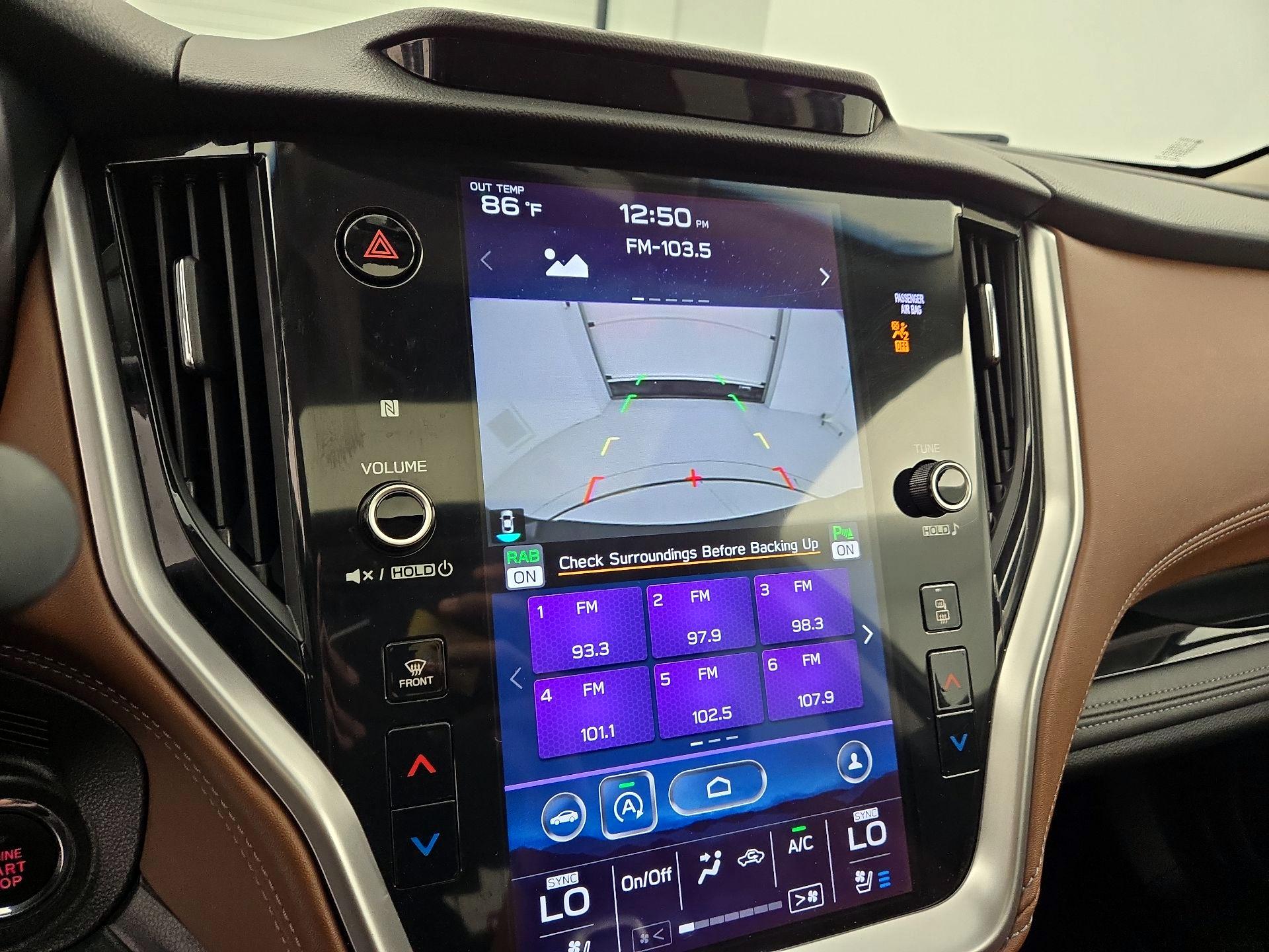 Thumbnail: 2020 Subaru Outback - 15