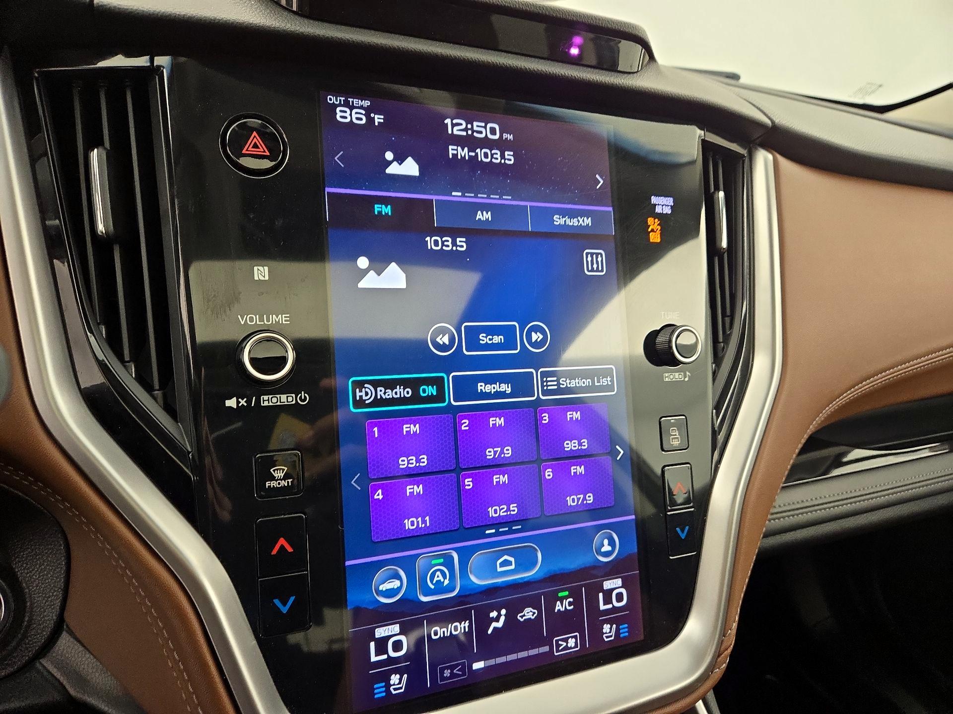 Thumbnail: 2020 Subaru Outback - 16