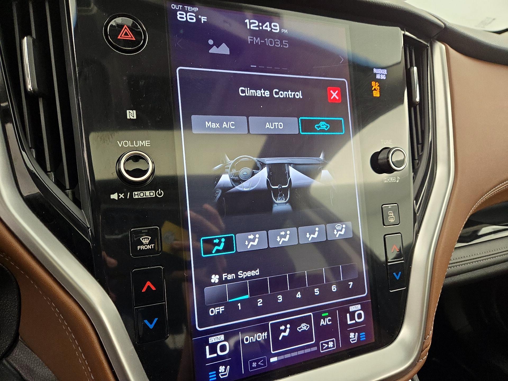 Thumbnail: 2020 Subaru Outback - 17