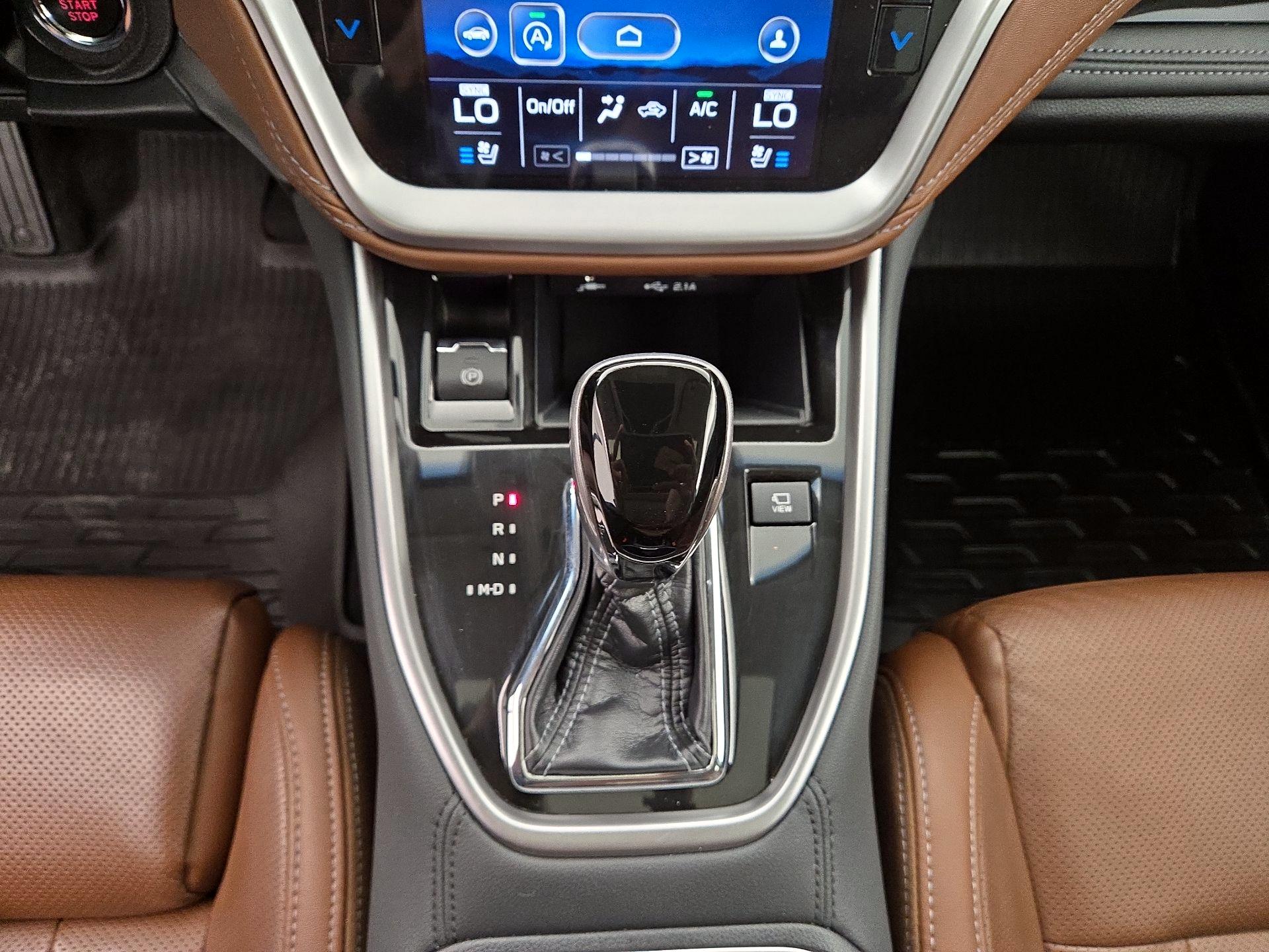 Thumbnail: 2020 Subaru Outback - 18