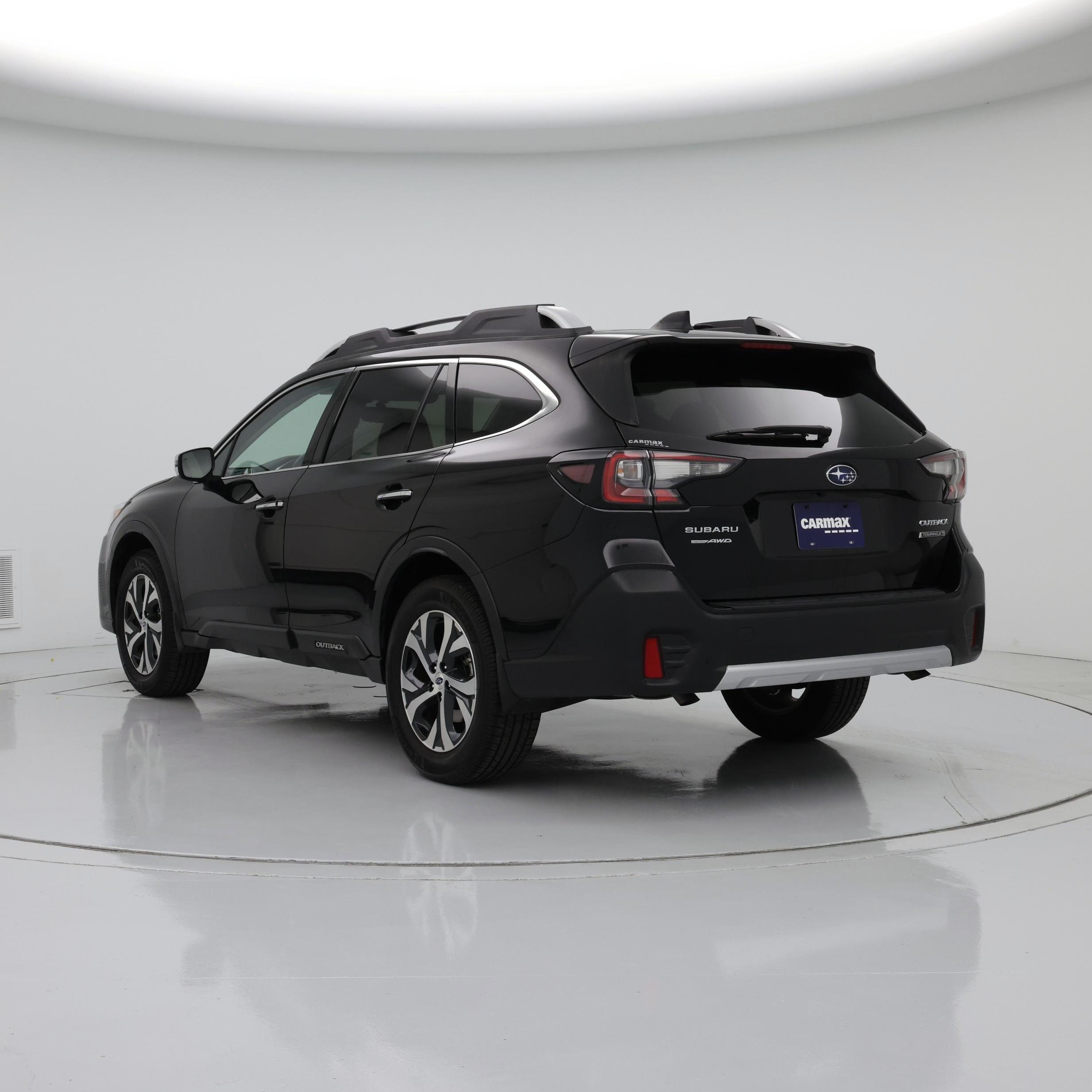 Thumbnail: 2020 Subaru Outback - 2