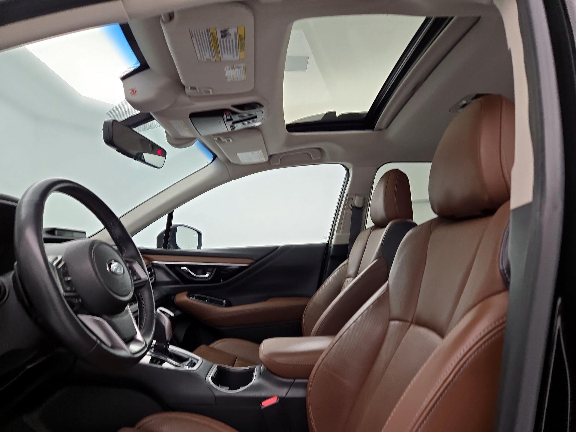 Thumbnail: 2020 Subaru Outback - 20