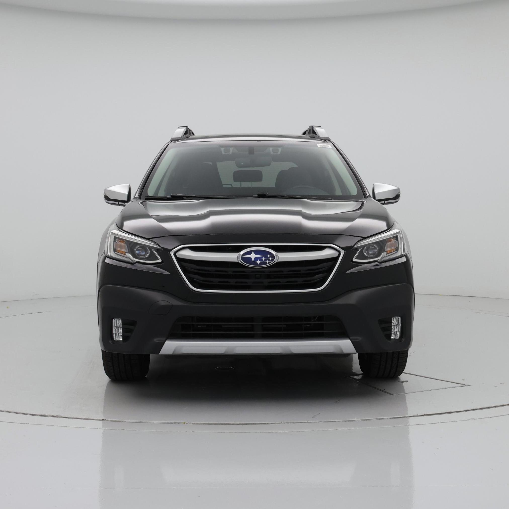 Thumbnail: 2020 Subaru Outback - 5