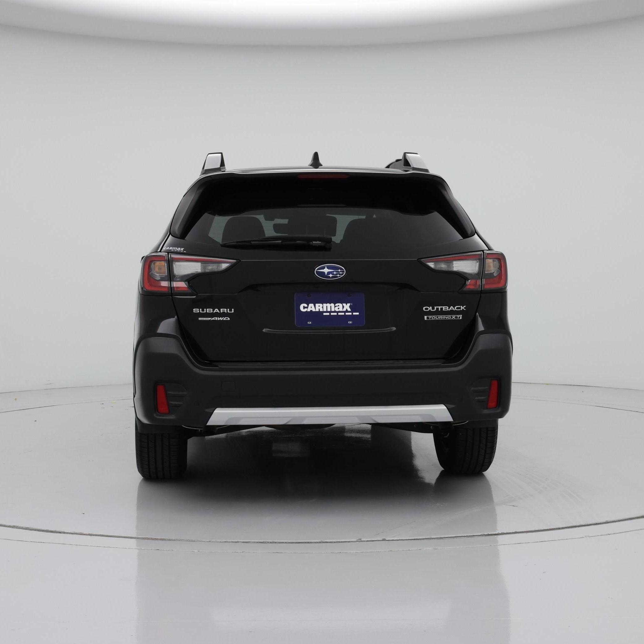 Thumbnail: 2020 Subaru Outback - 6