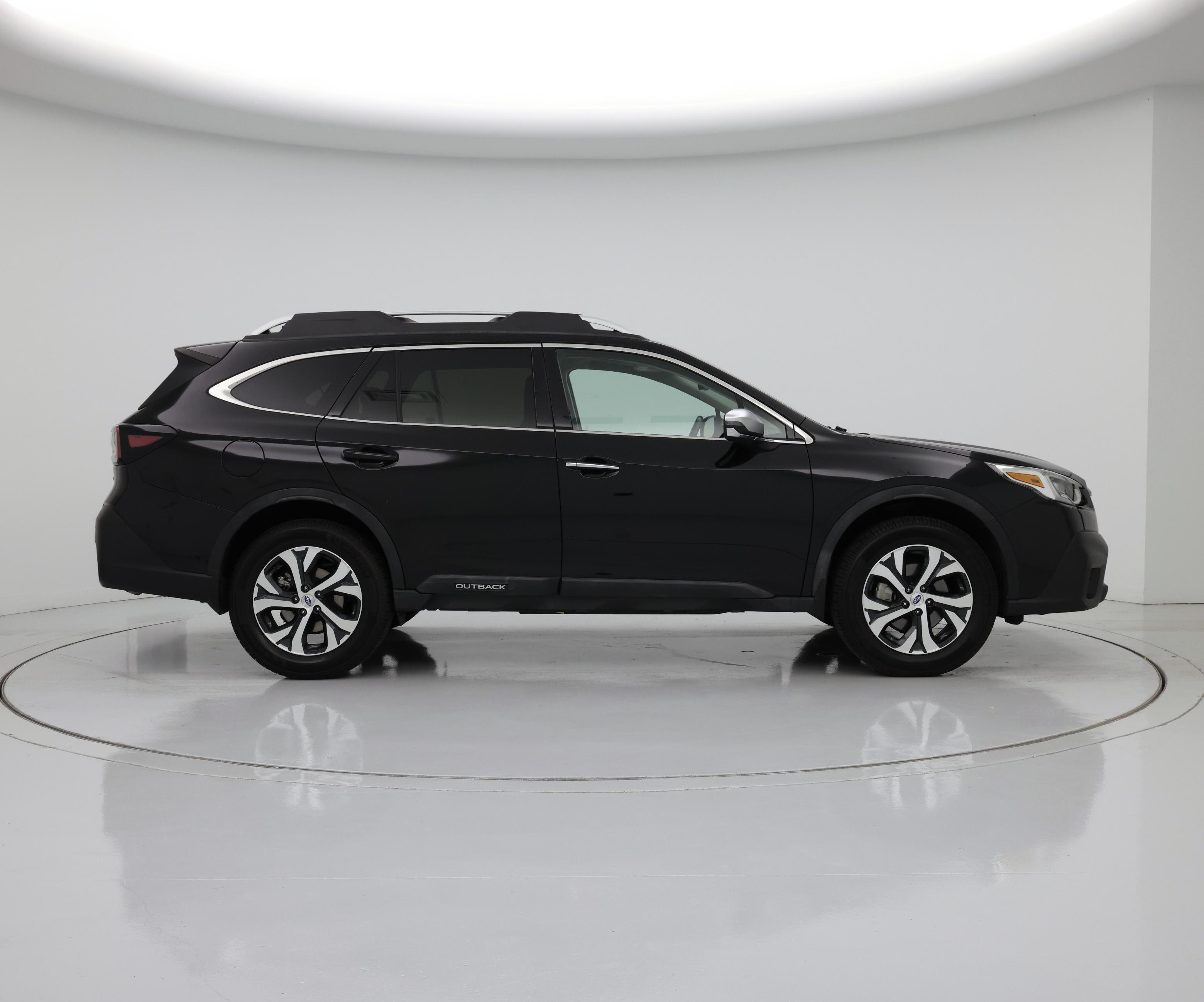 Thumbnail: 2020 Subaru Outback - 7