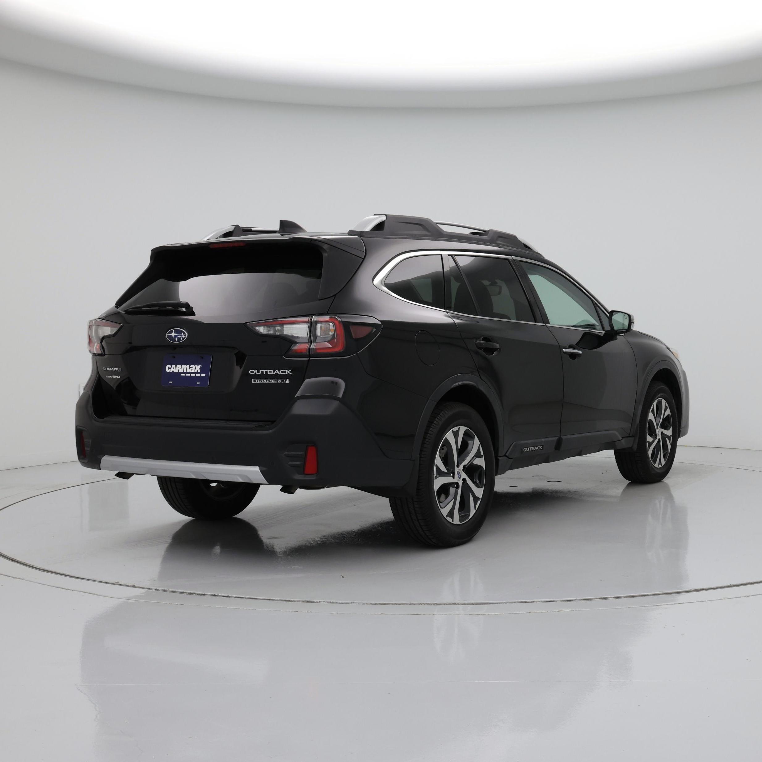 Thumbnail: 2020 Subaru Outback - 8