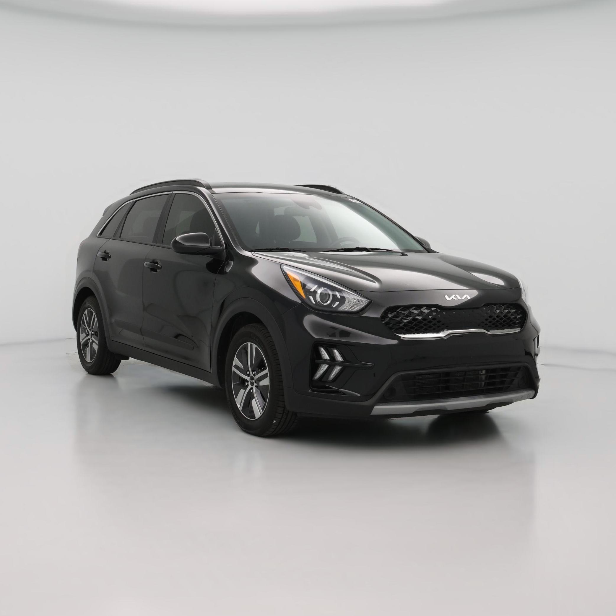Thumbnail: 2022 Kia Niro - 1