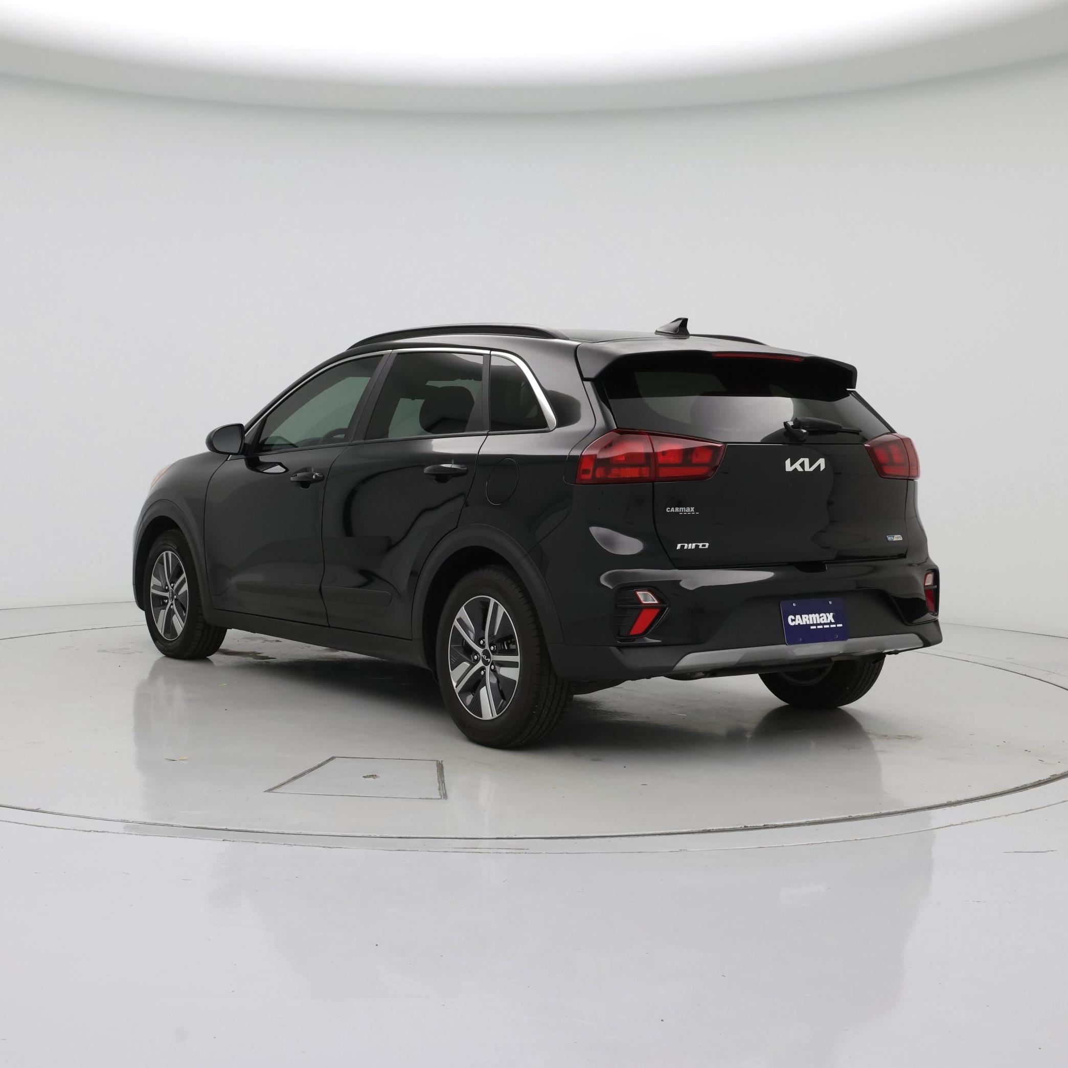 Thumbnail: 2022 Kia Niro - 2