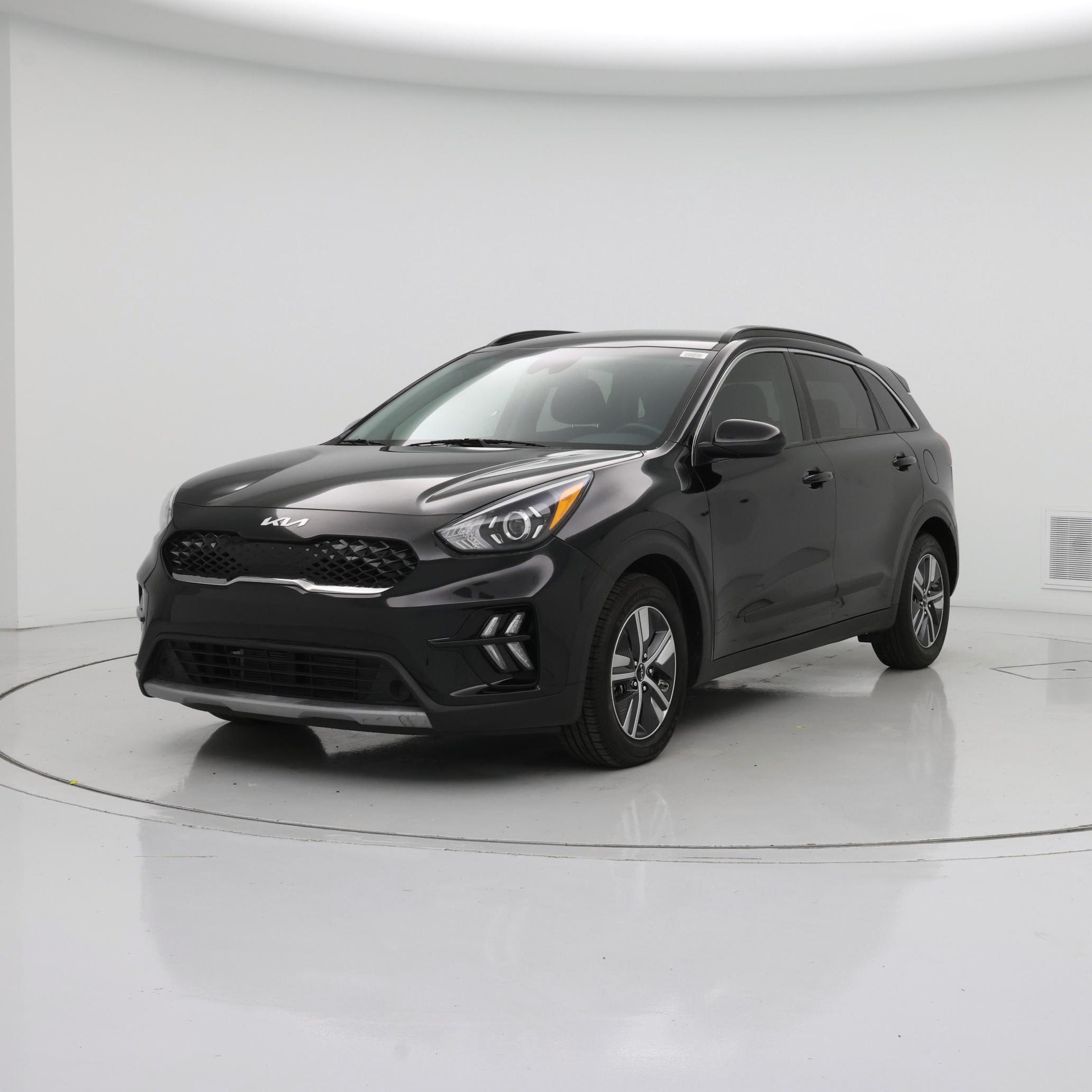 Thumbnail: 2022 Kia Niro - 4