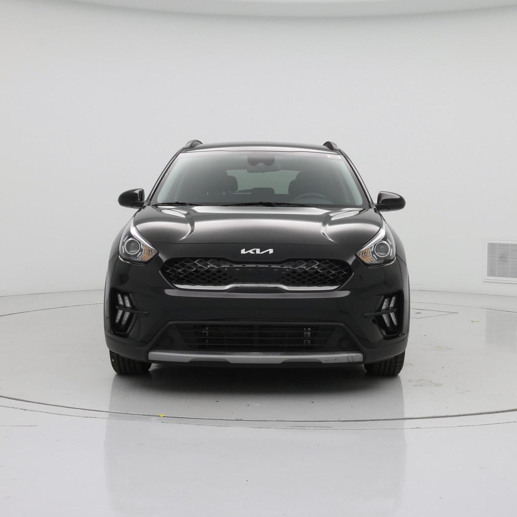 Thumbnail: 2022 Kia Niro - 5