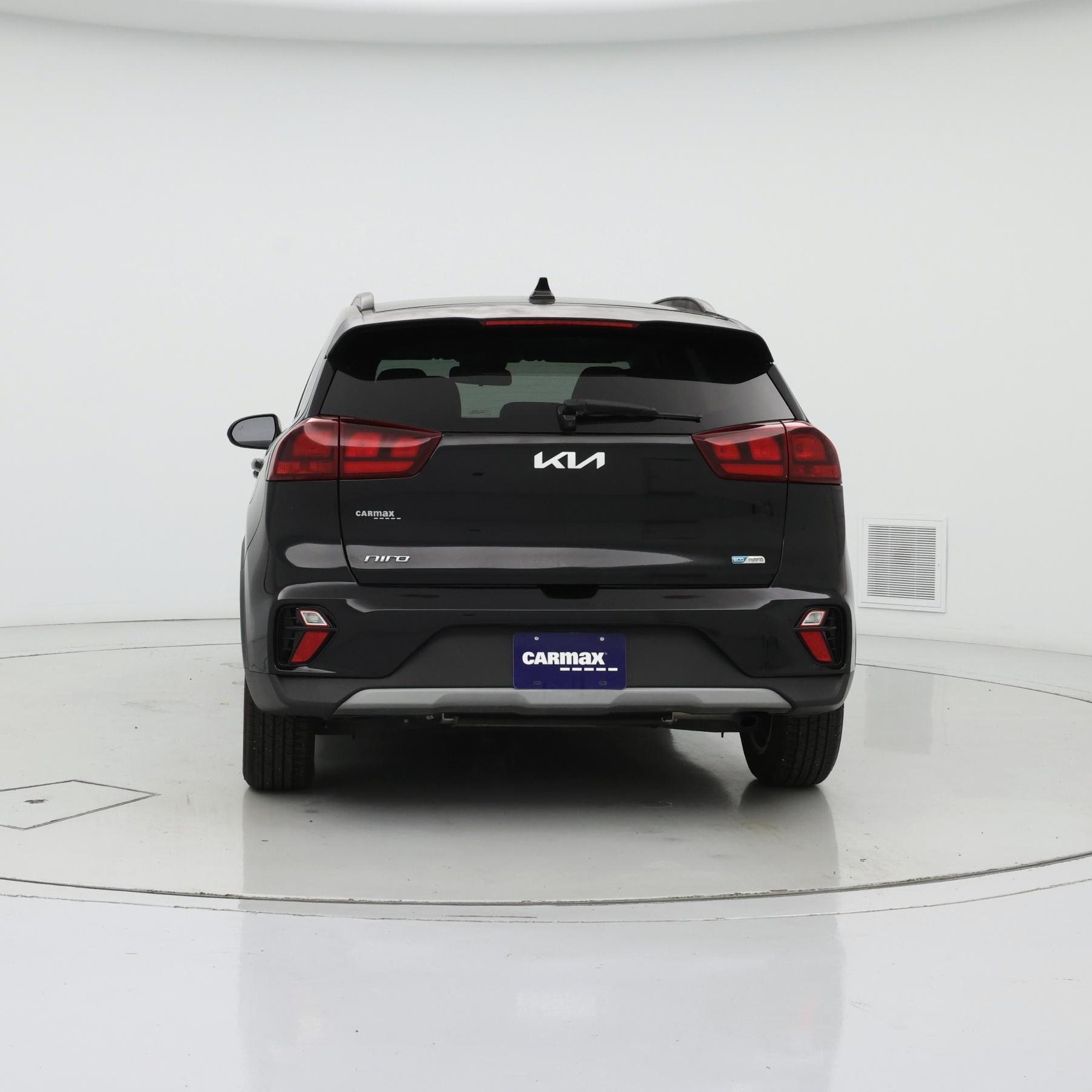 Thumbnail: 2022 Kia Niro - 6