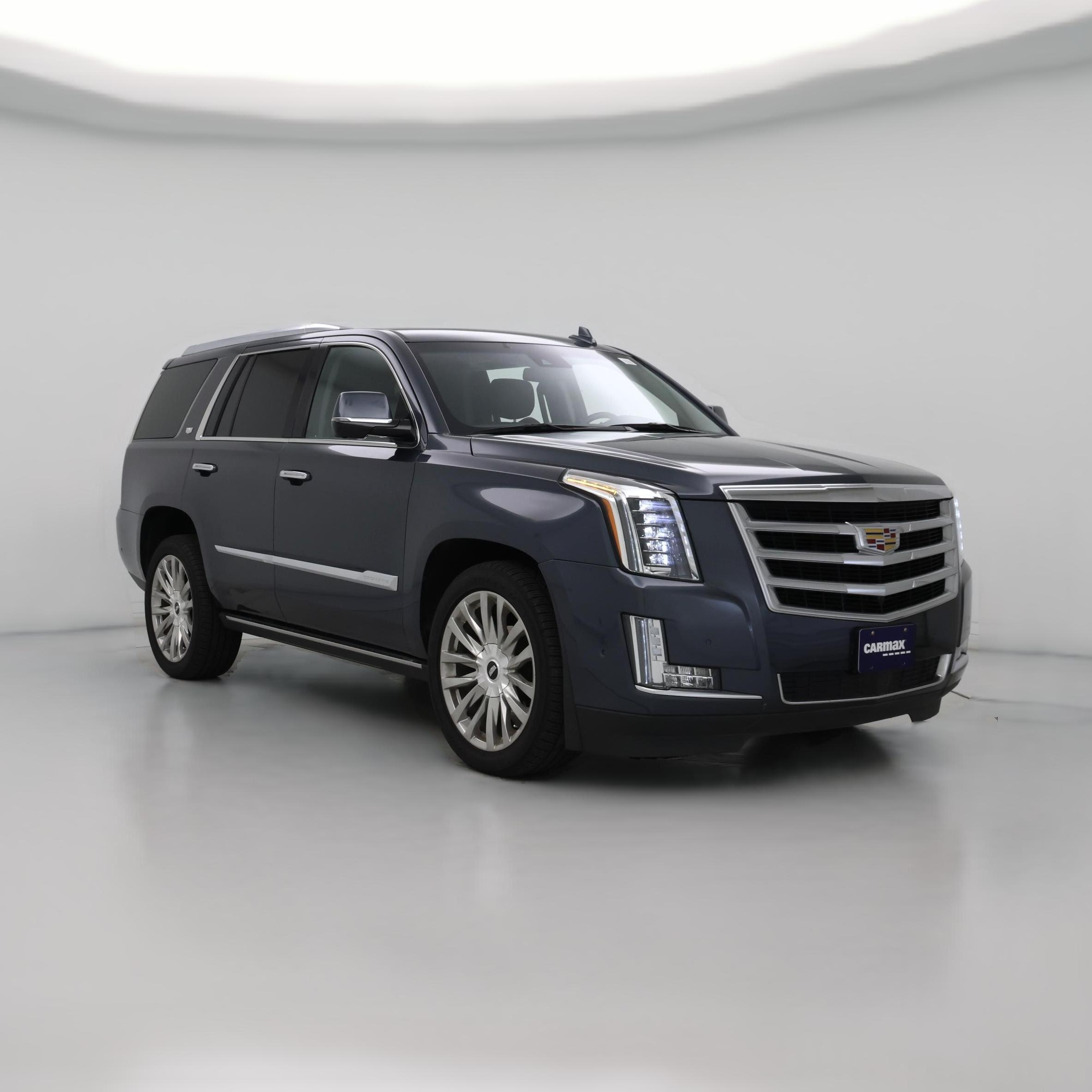 Thumbnail: 2019 Cadillac Escalade - 1